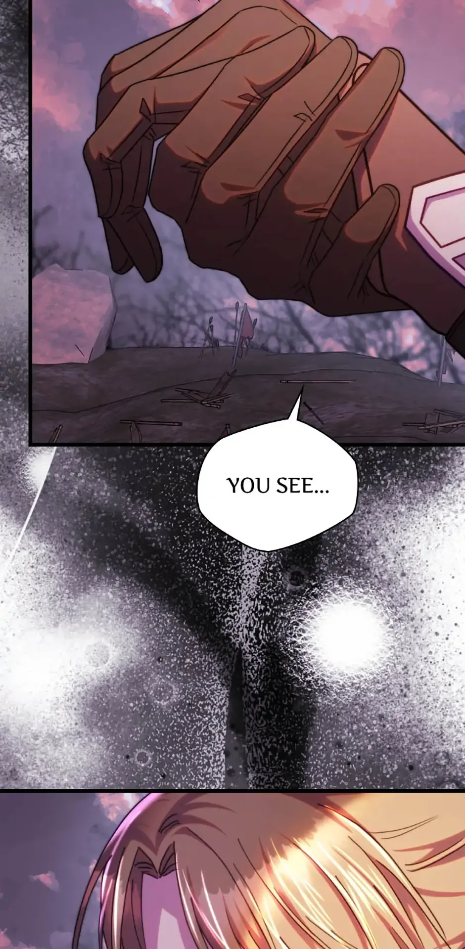 Another Typical Fantasy Romance - Chapter 135 Page 96