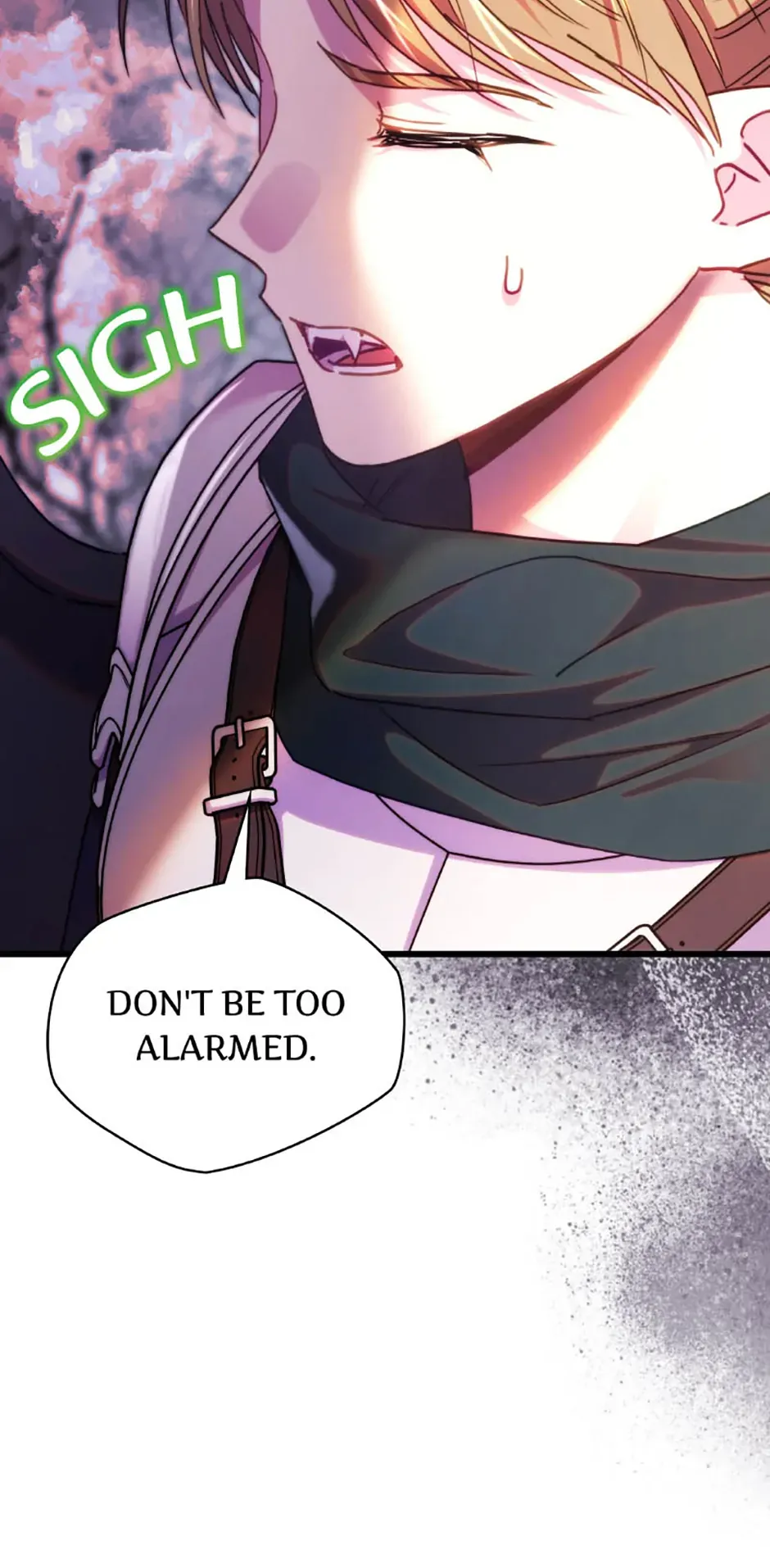 Another Typical Fantasy Romance - Chapter 135 Page 97