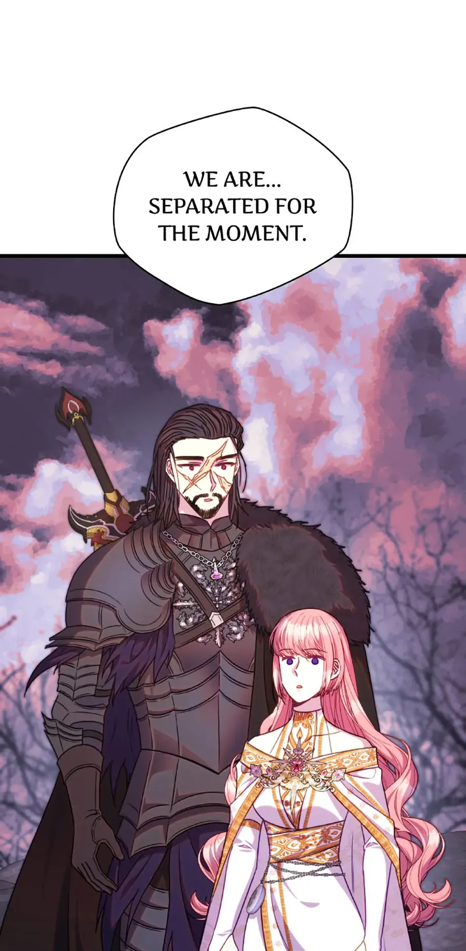 Another Typical Fantasy Romance - Chapter 135 Page 99