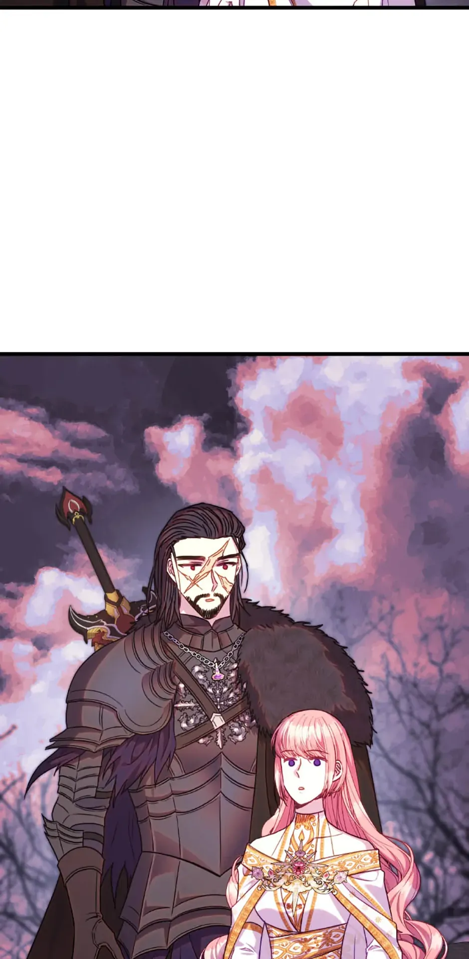 Another Typical Fantasy Romance - Chapter 135 Page 100