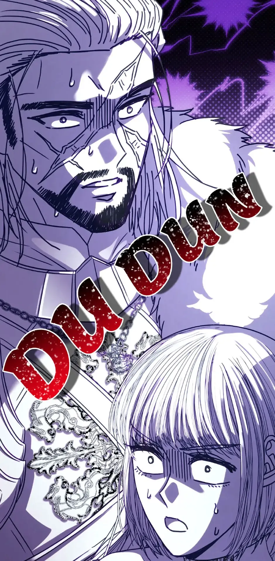 Another Typical Fantasy Romance - Chapter 135 Page 102