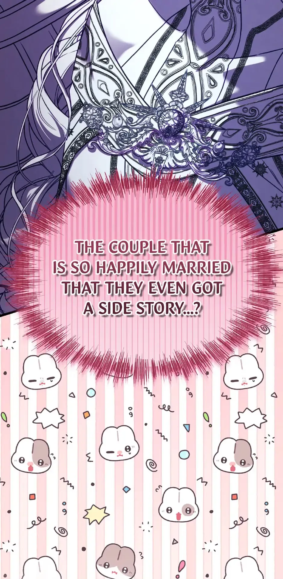 Another Typical Fantasy Romance - Chapter 135 Page 103