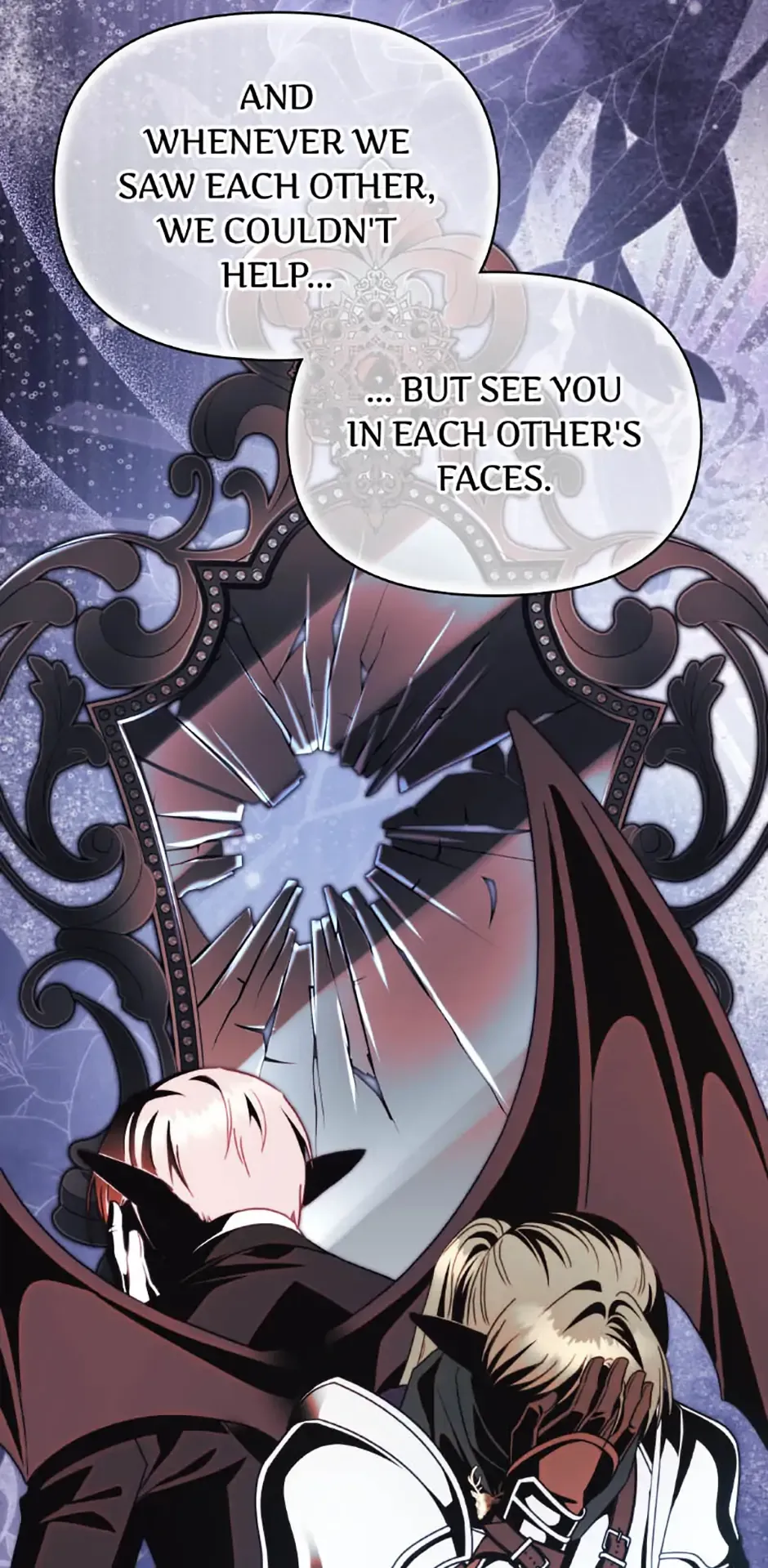 Another Typical Fantasy Romance - Chapter 136 Page 6