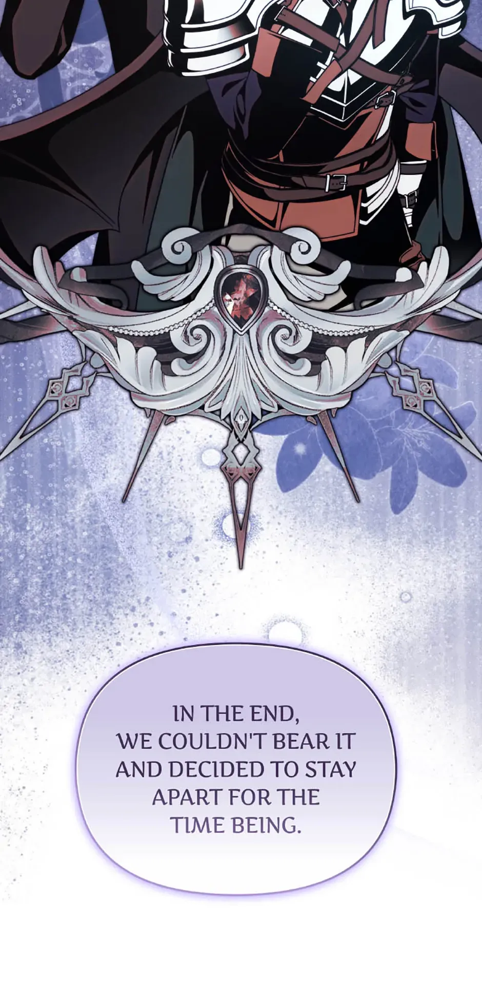 Another Typical Fantasy Romance - Chapter 136 Page 7