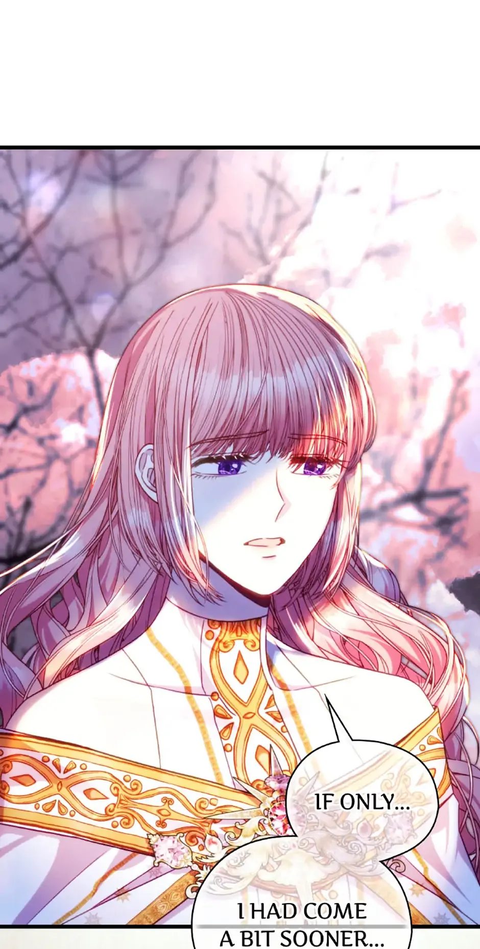 Another Typical Fantasy Romance - Chapter 136 Page 8