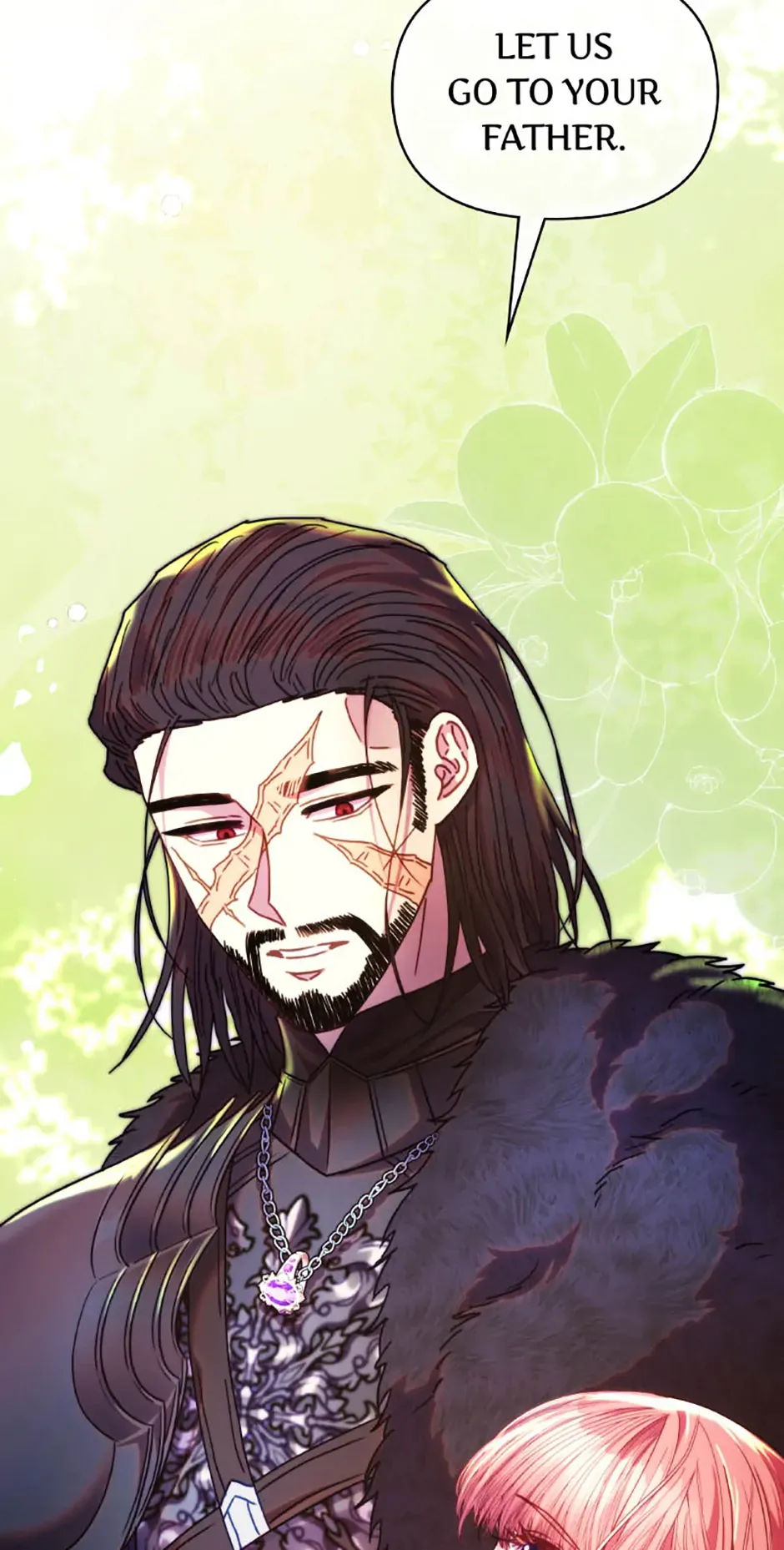 Another Typical Fantasy Romance - Chapter 136 Page 12