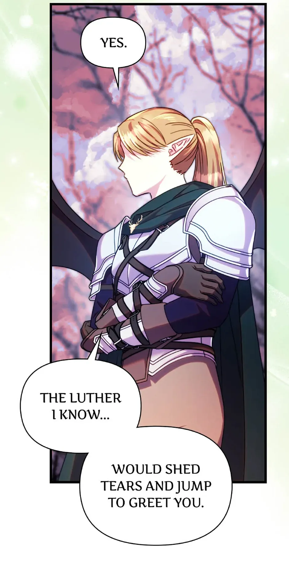 Another Typical Fantasy Romance - Chapter 136 Page 14
