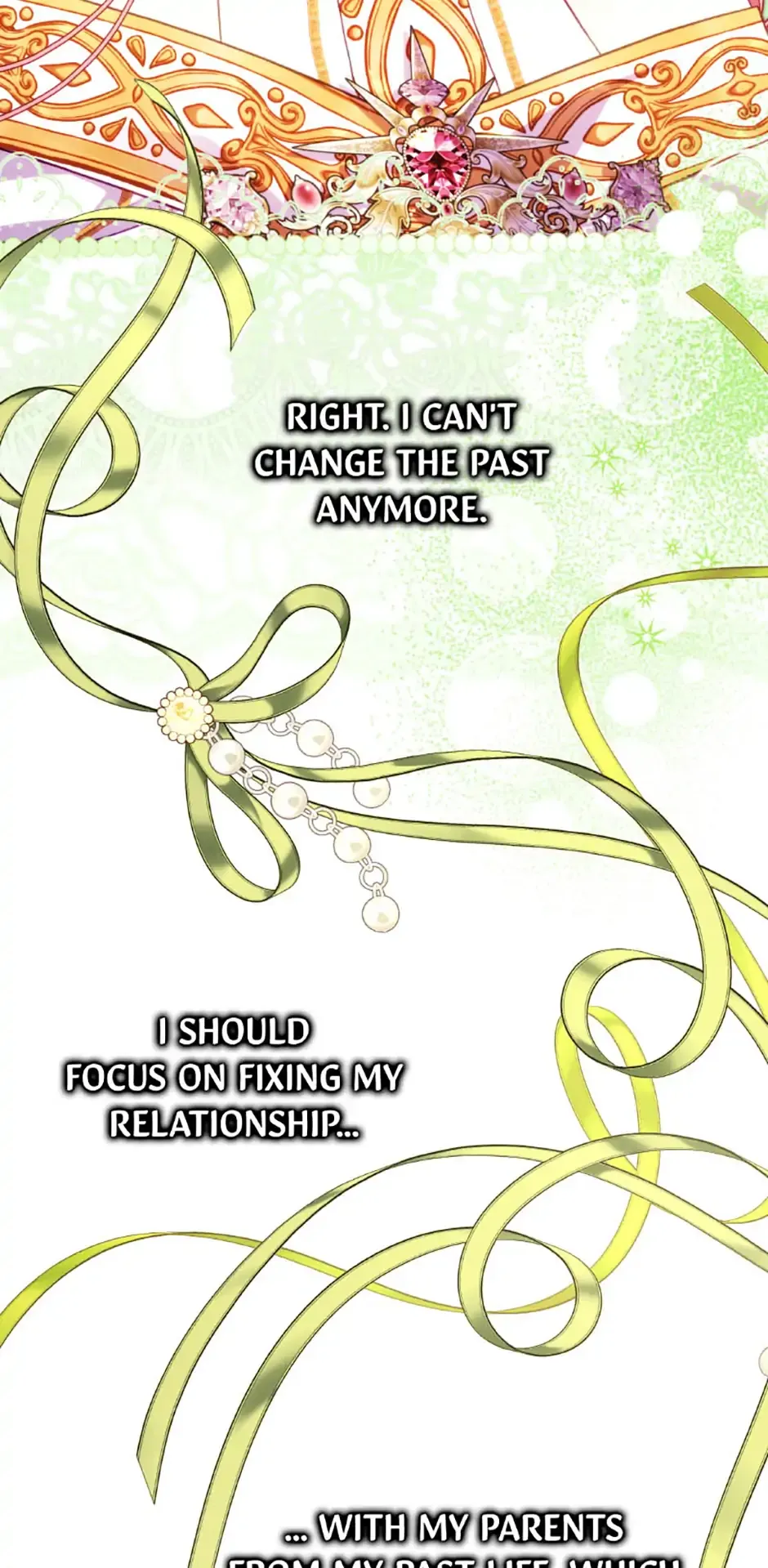 Another Typical Fantasy Romance - Chapter 136 Page 16