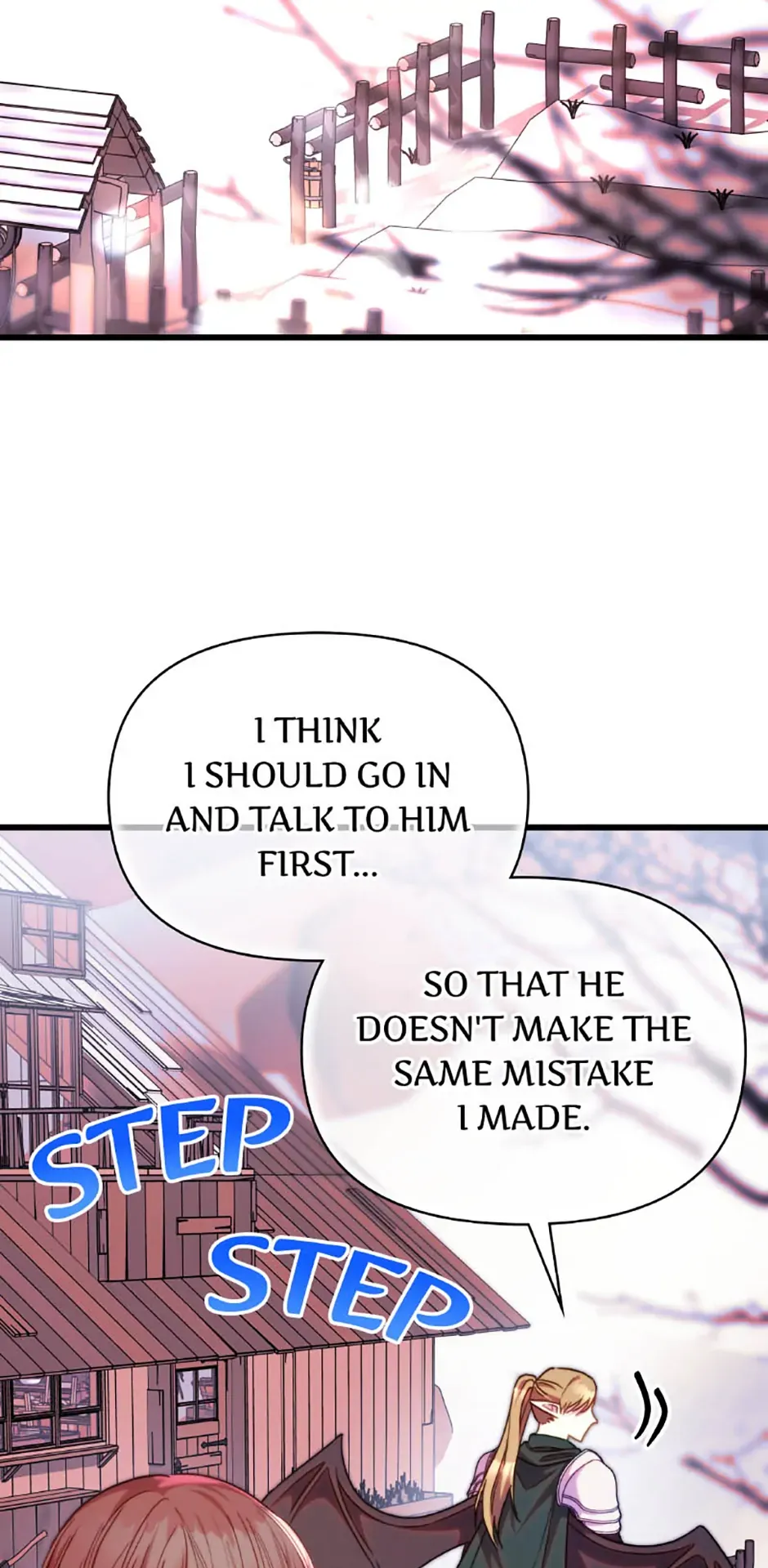 Another Typical Fantasy Romance - Chapter 136 Page 19