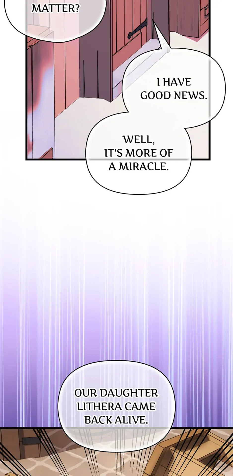 Another Typical Fantasy Romance - Chapter 136 Page 23