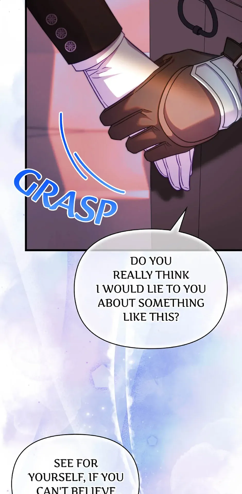 Another Typical Fantasy Romance - Chapter 136 Page 25