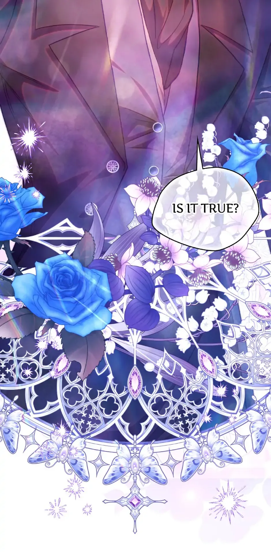 Another Typical Fantasy Romance - Chapter 136 Page 28