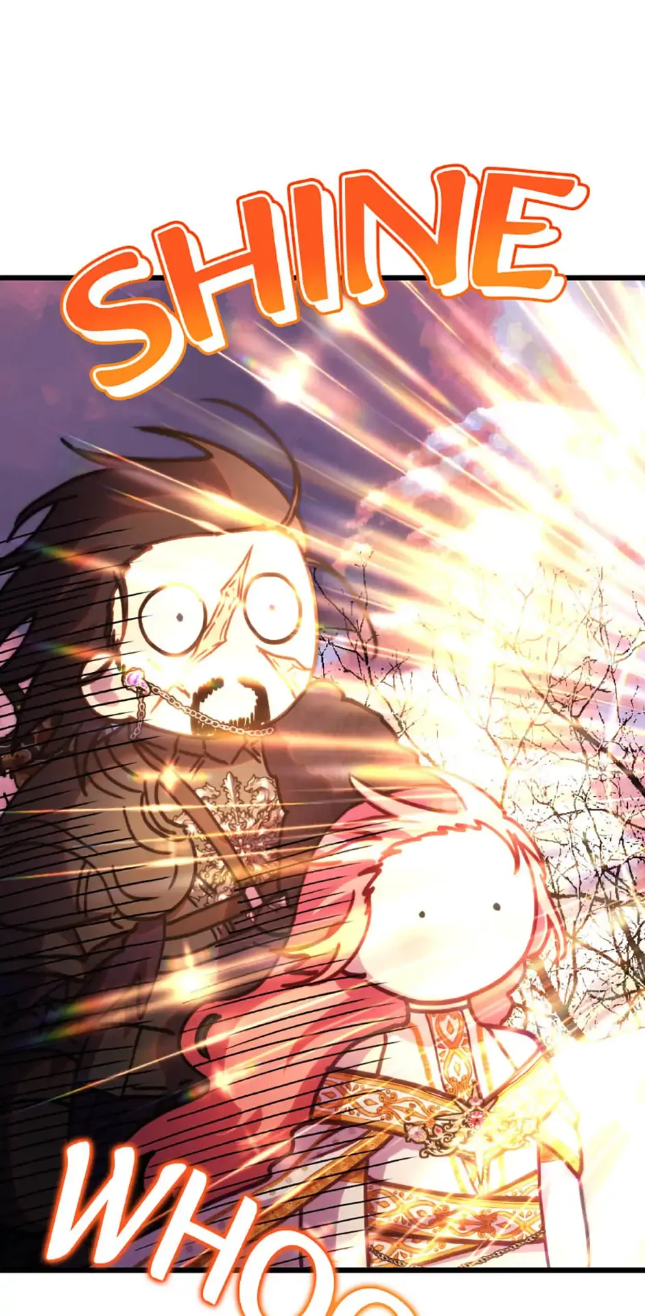 Another Typical Fantasy Romance - Chapter 136 Page 29