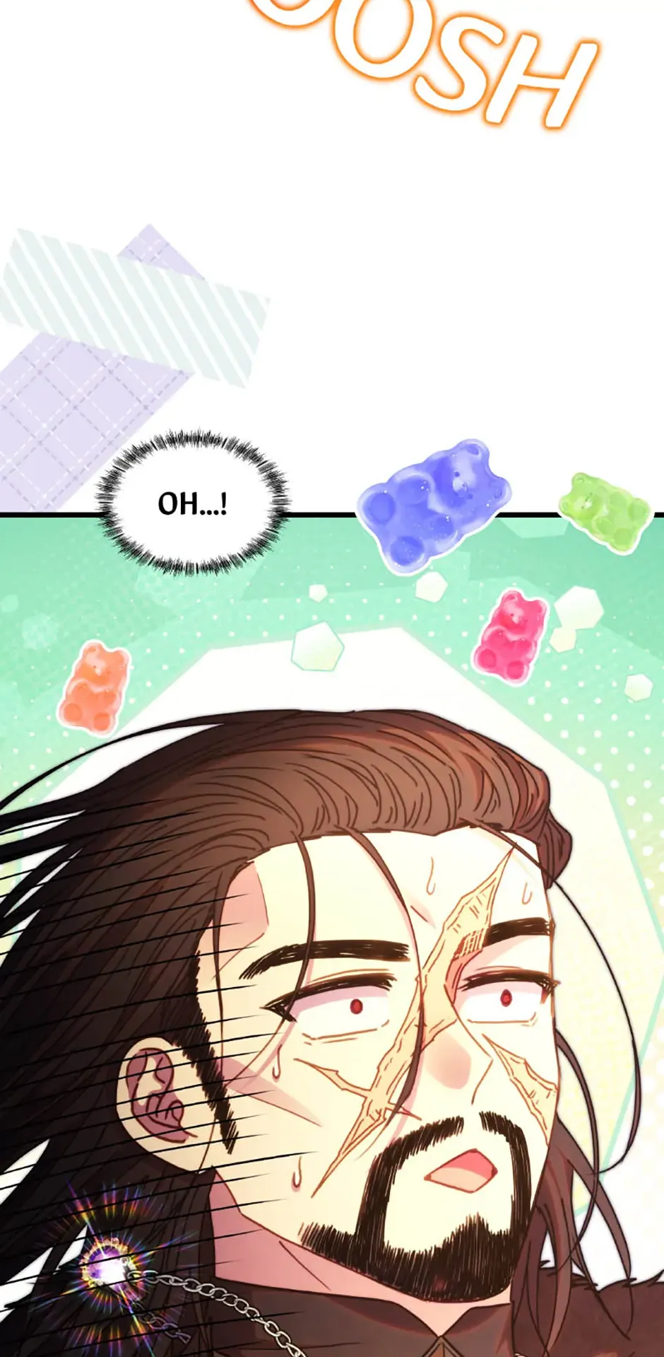 Another Typical Fantasy Romance - Chapter 136 Page 30
