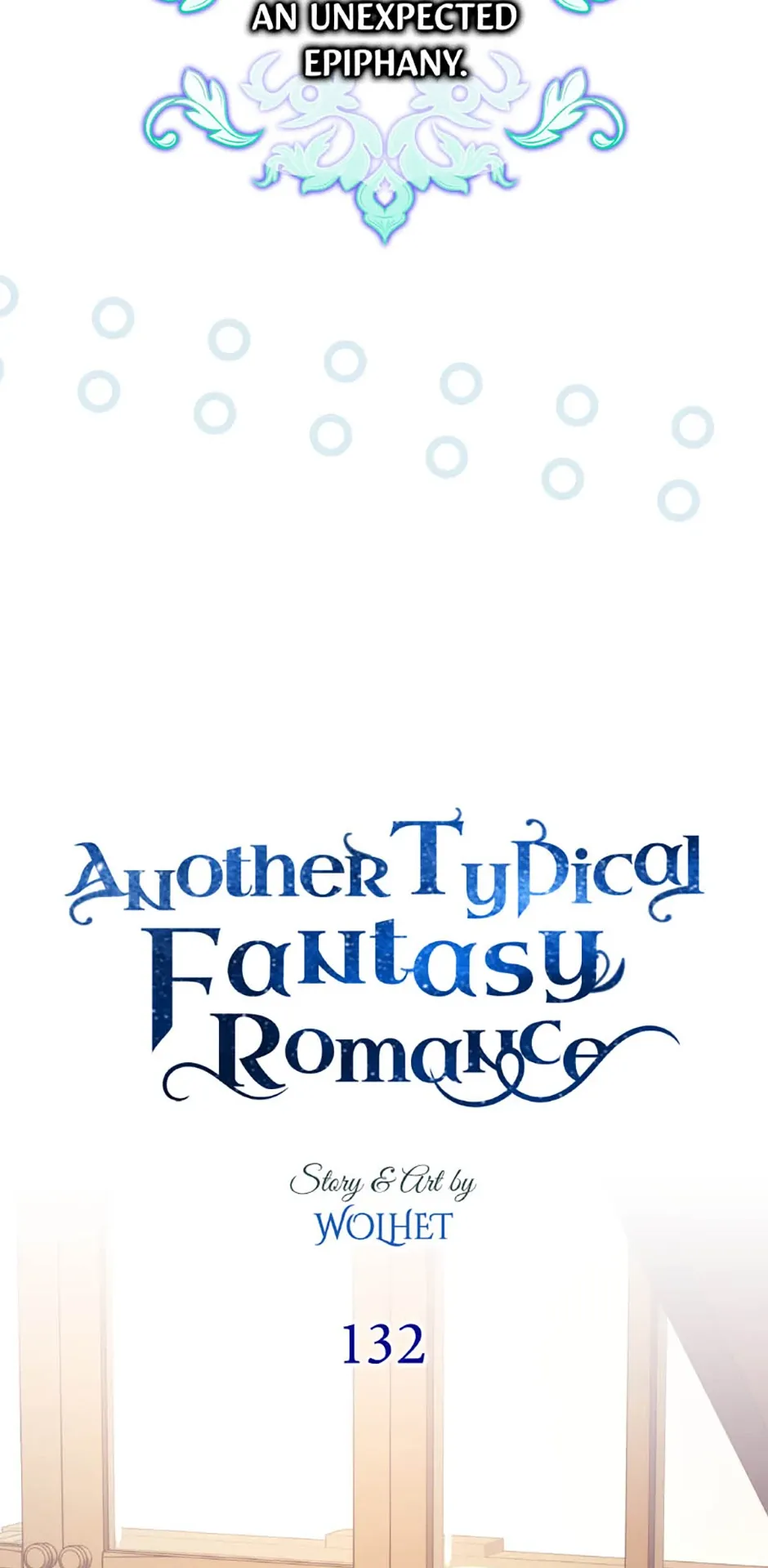 Another Typical Fantasy Romance - Chapter 136 Page 32