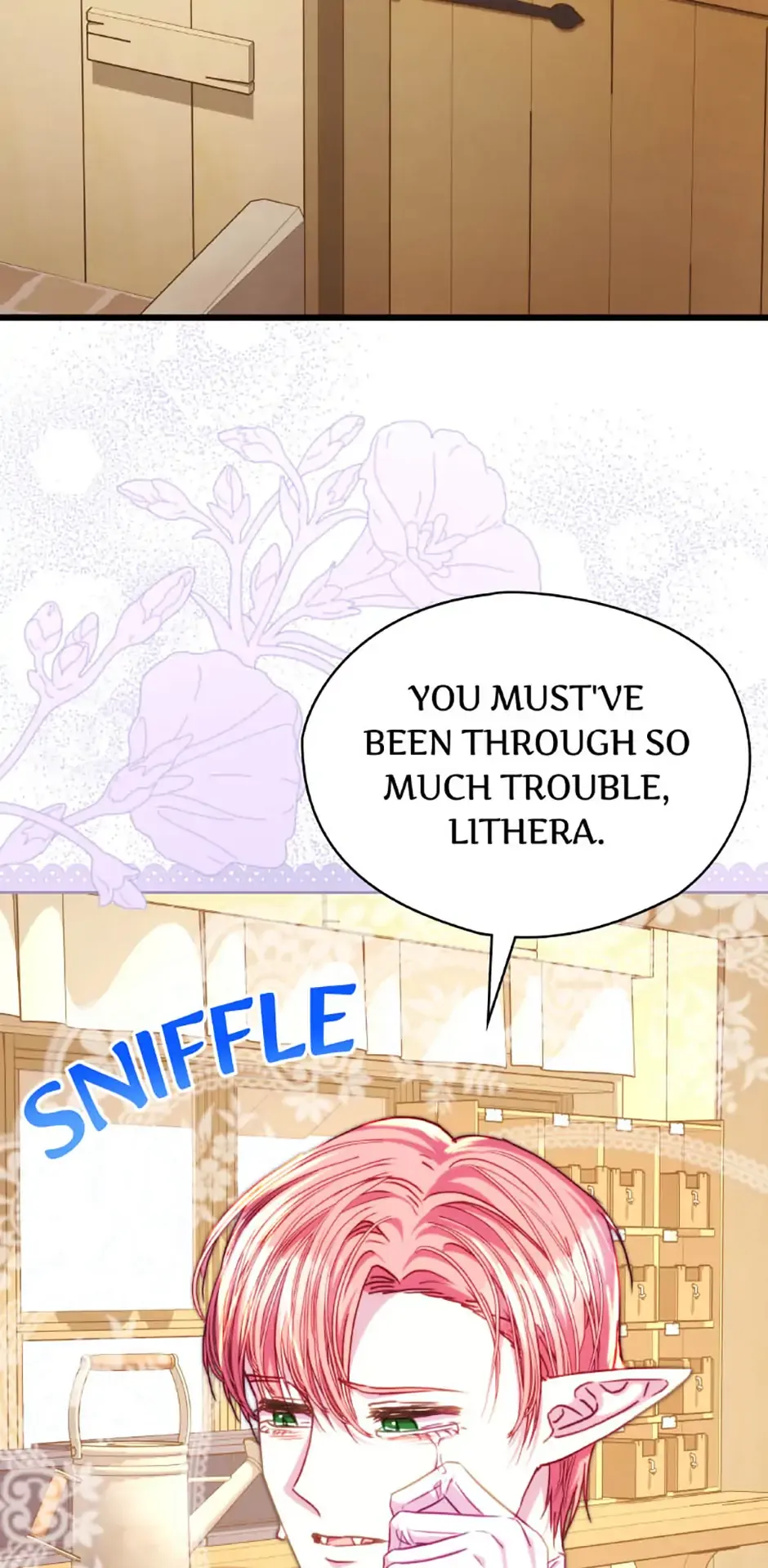 Another Typical Fantasy Romance - Chapter 136 Page 34