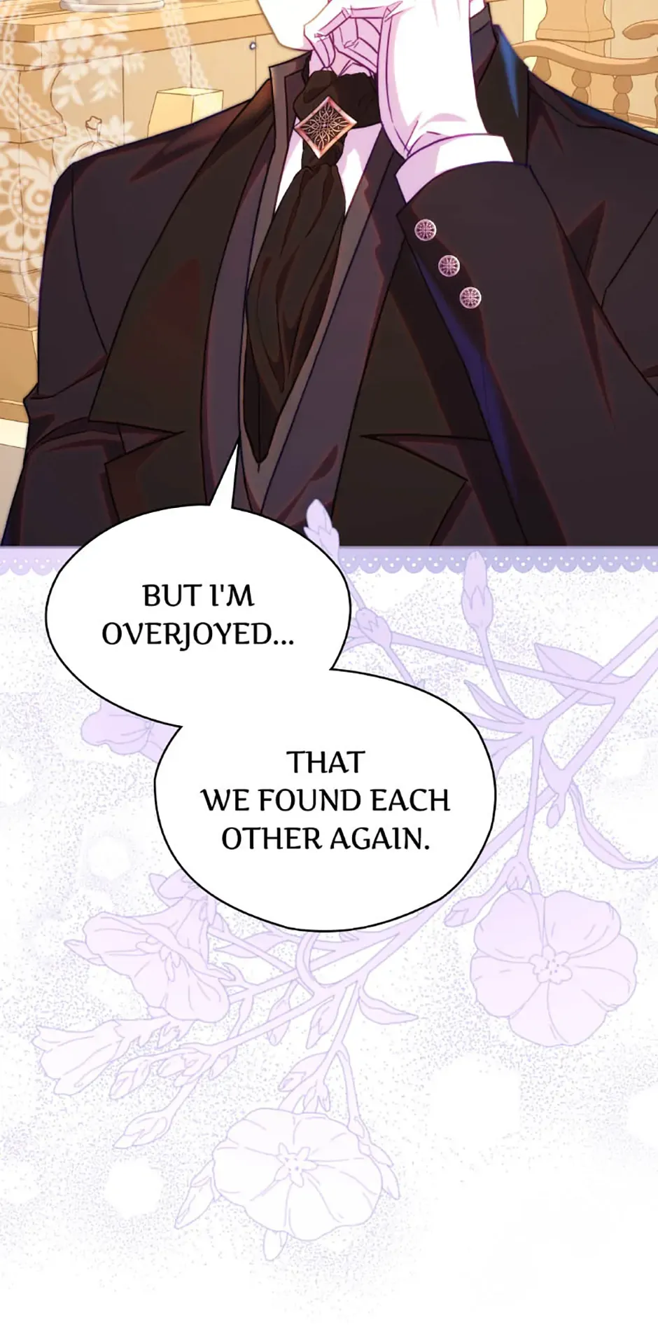 Another Typical Fantasy Romance - Chapter 136 Page 35