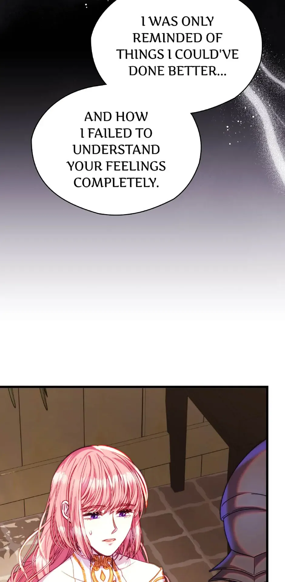Another Typical Fantasy Romance - Chapter 136 Page 37