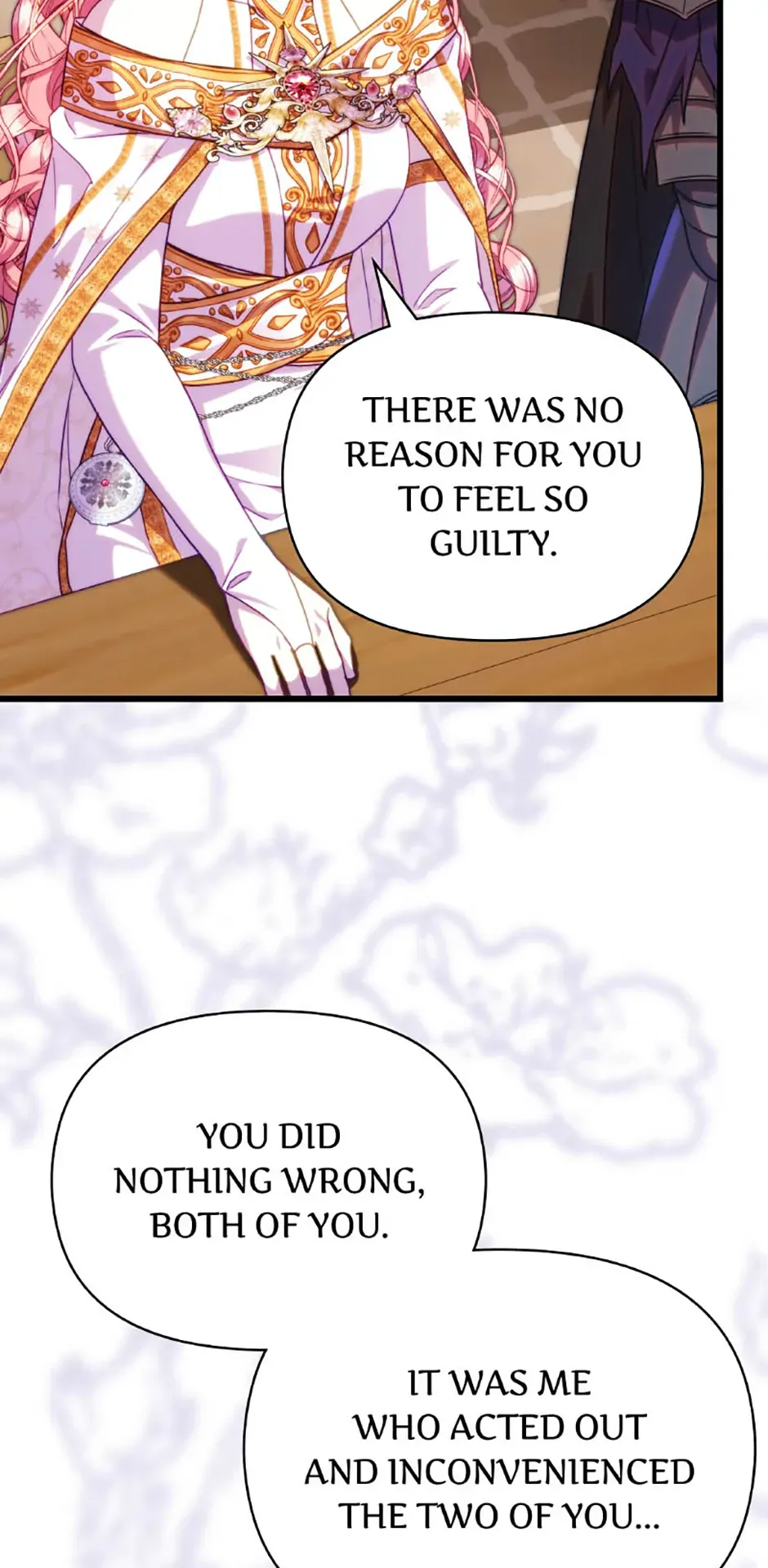 Another Typical Fantasy Romance - Chapter 136 Page 38