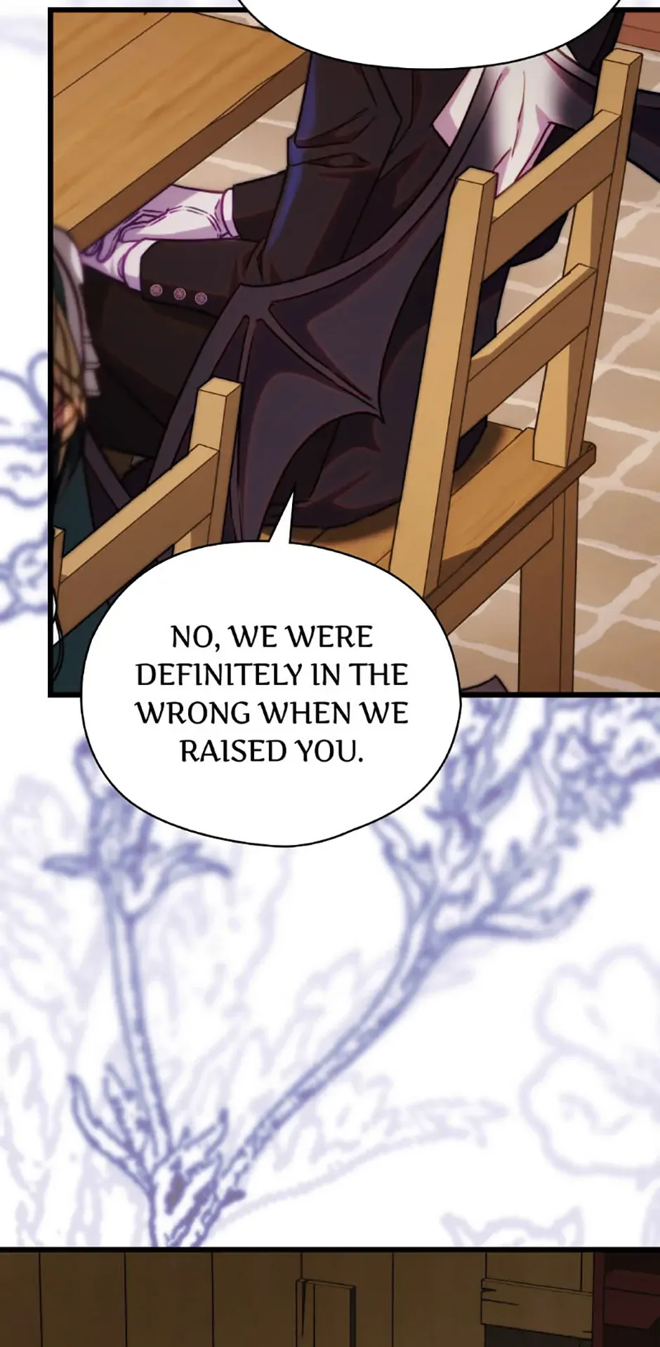Another Typical Fantasy Romance - Chapter 136 Page 39