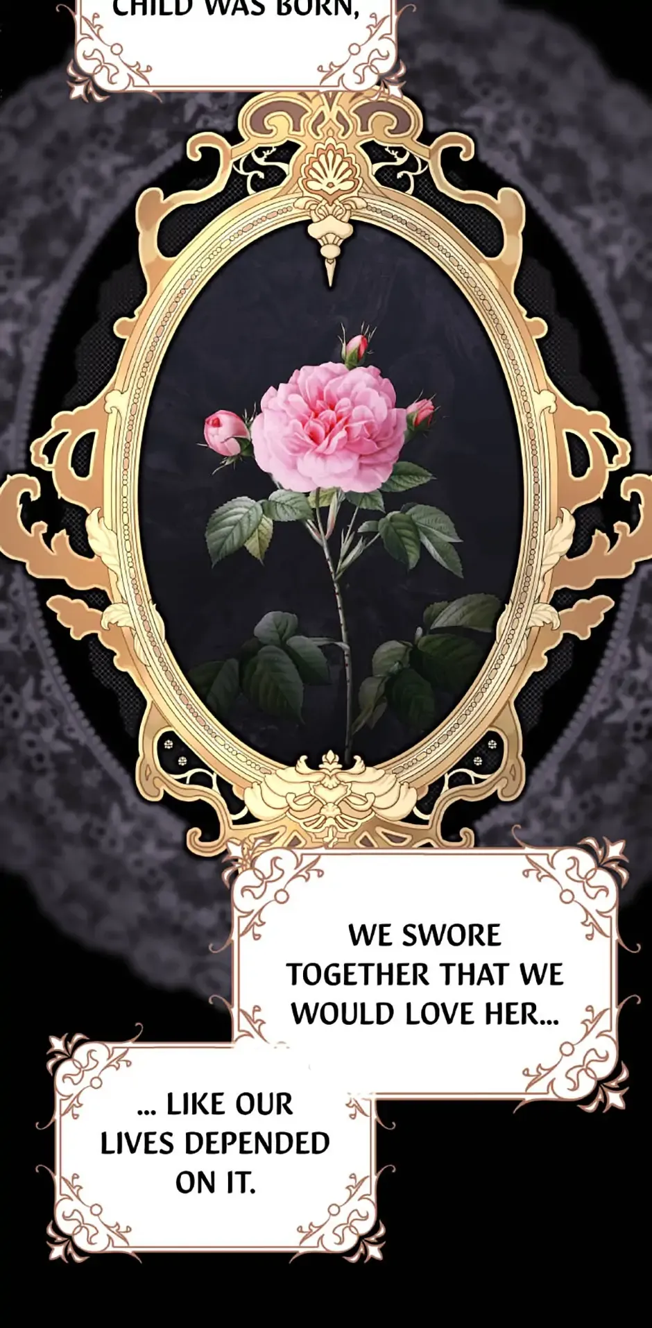 Another Typical Fantasy Romance - Chapter 136 Page 42