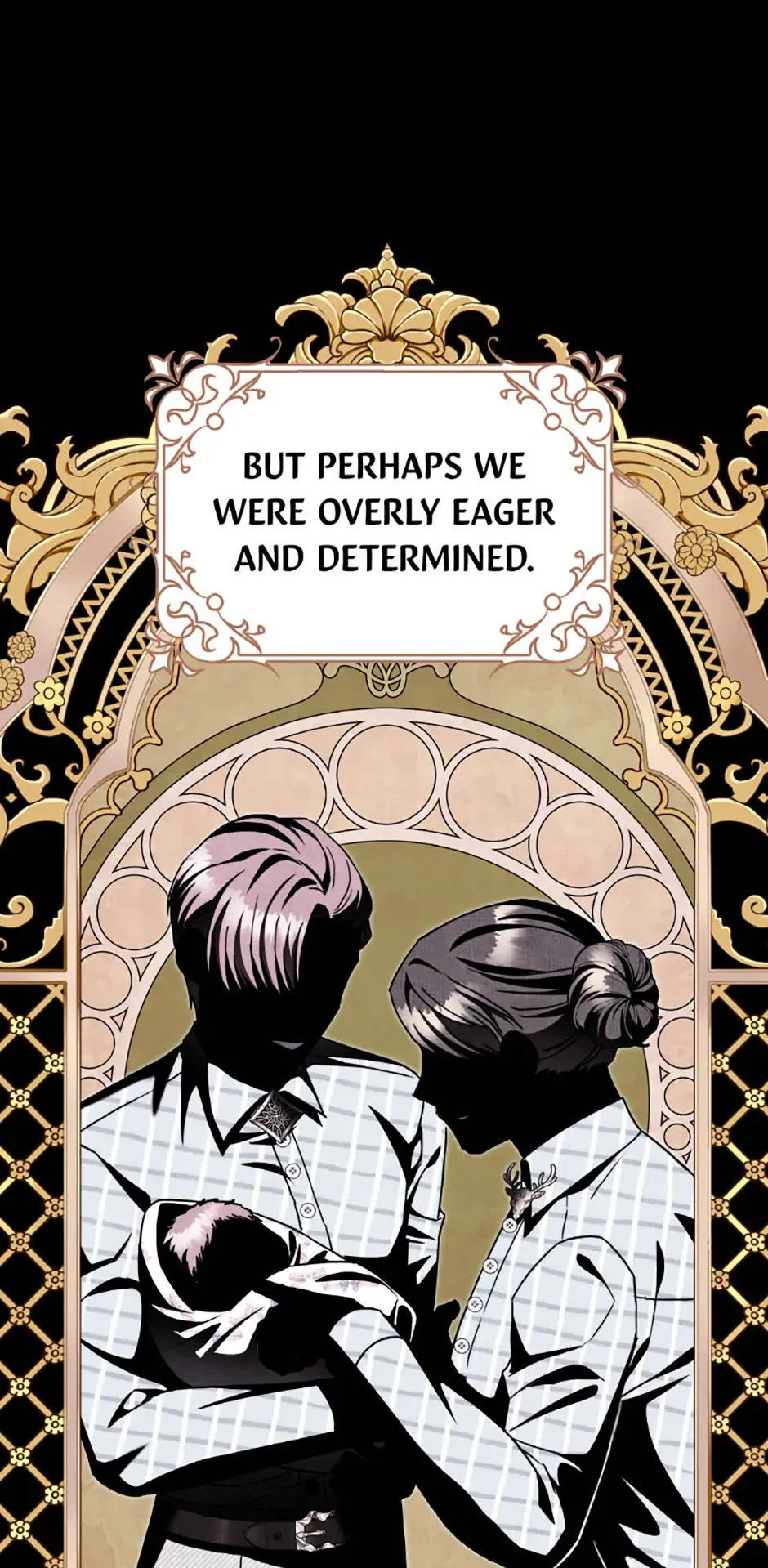 Another Typical Fantasy Romance - Chapter 136 Page 43