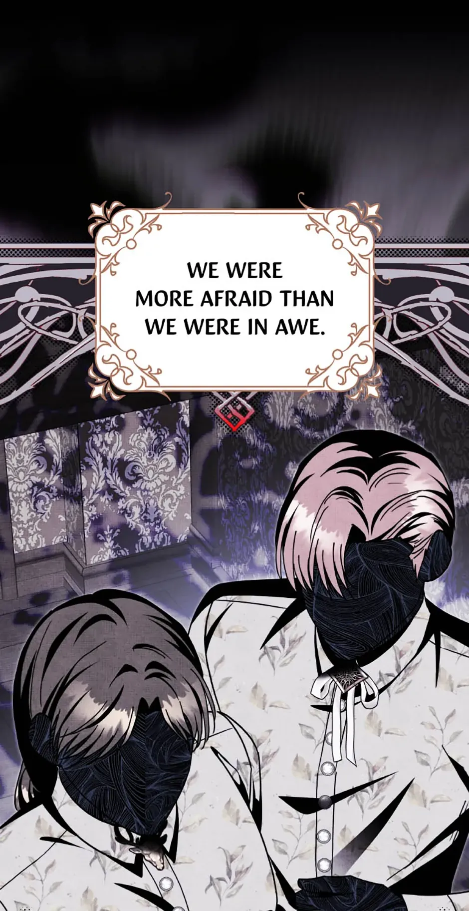 Another Typical Fantasy Romance - Chapter 136 Page 50