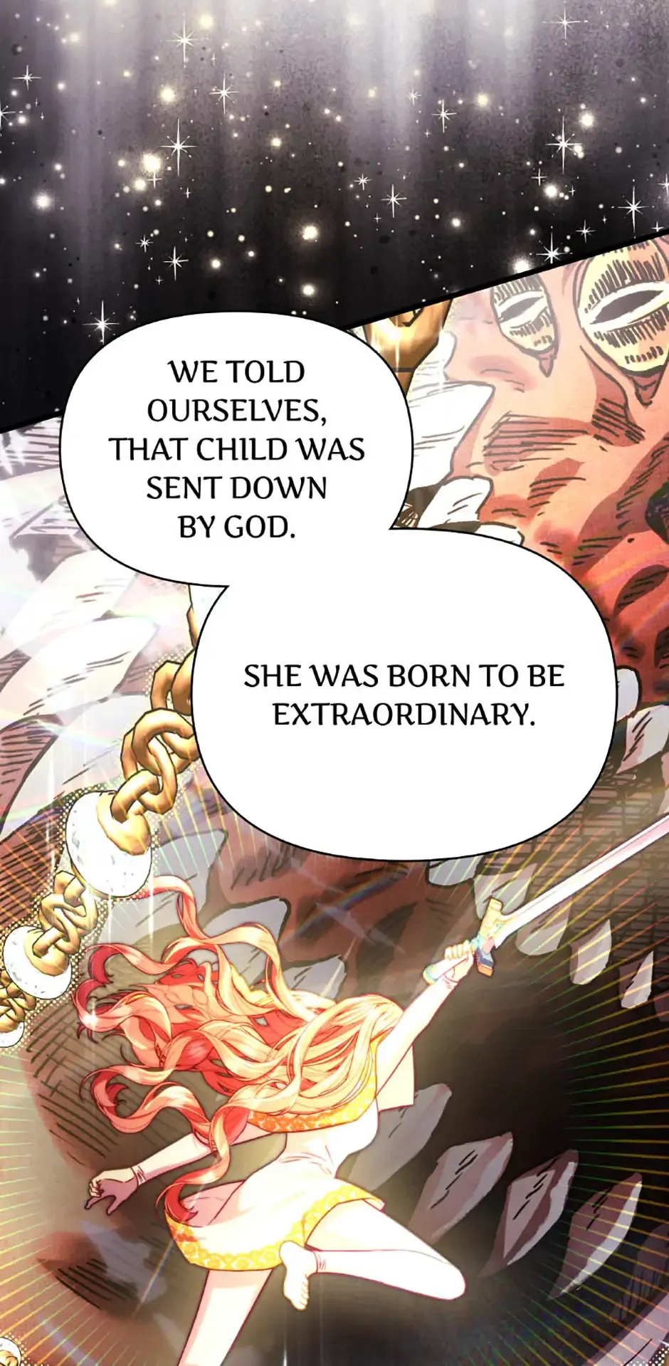 Another Typical Fantasy Romance - Chapter 136 Page 60