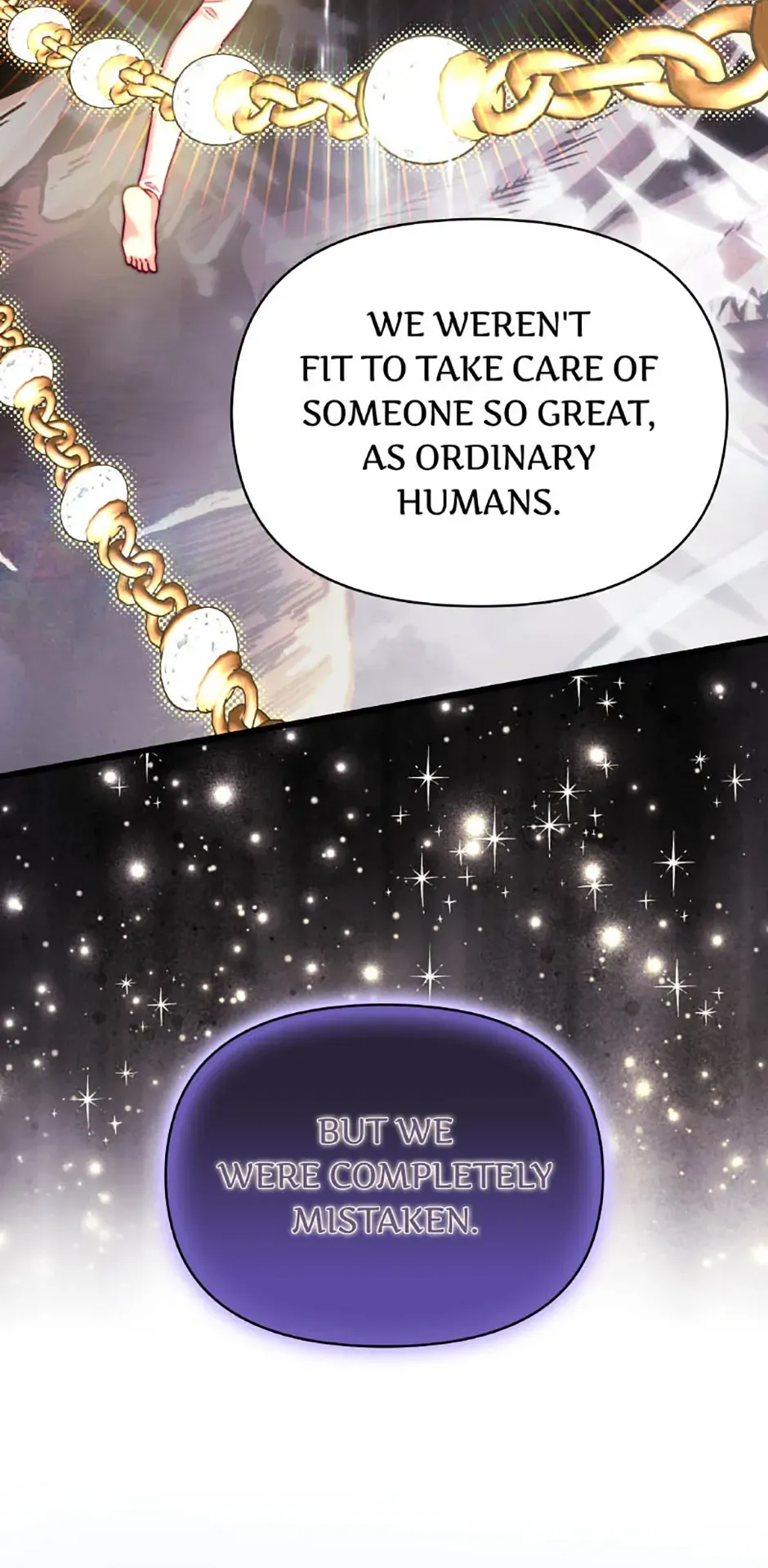 Another Typical Fantasy Romance - Chapter 136 Page 61