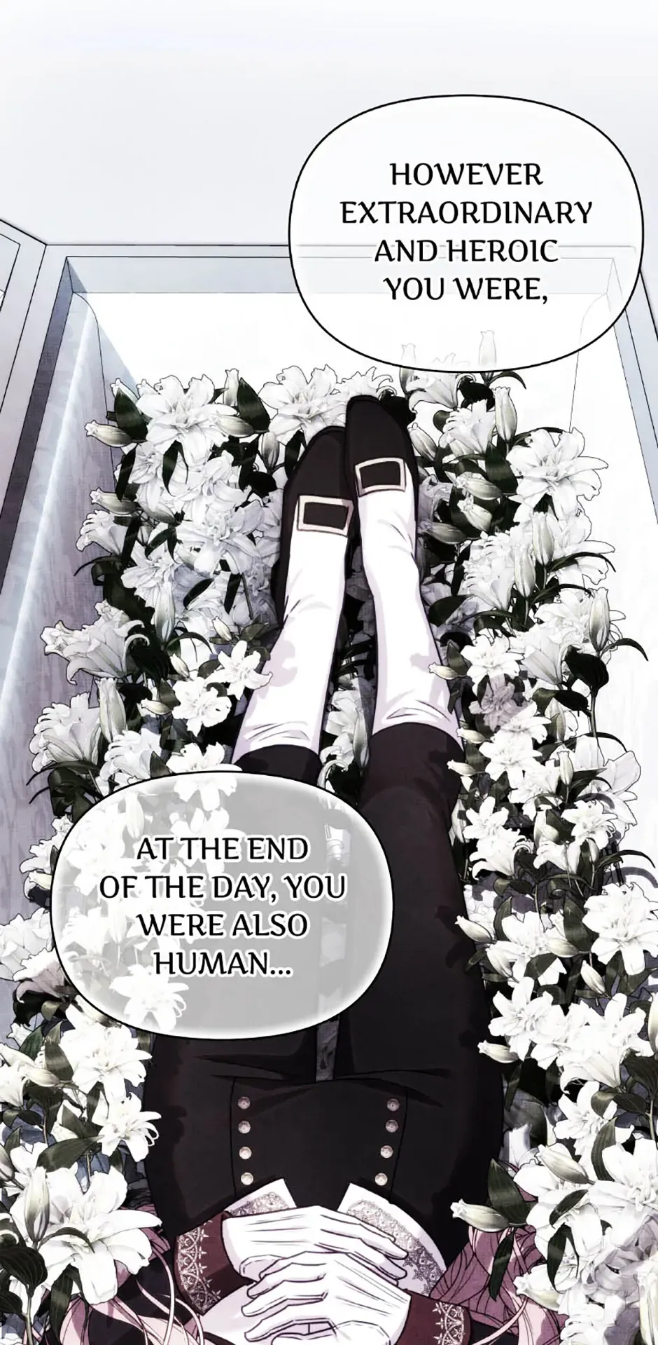 Another Typical Fantasy Romance - Chapter 136 Page 62