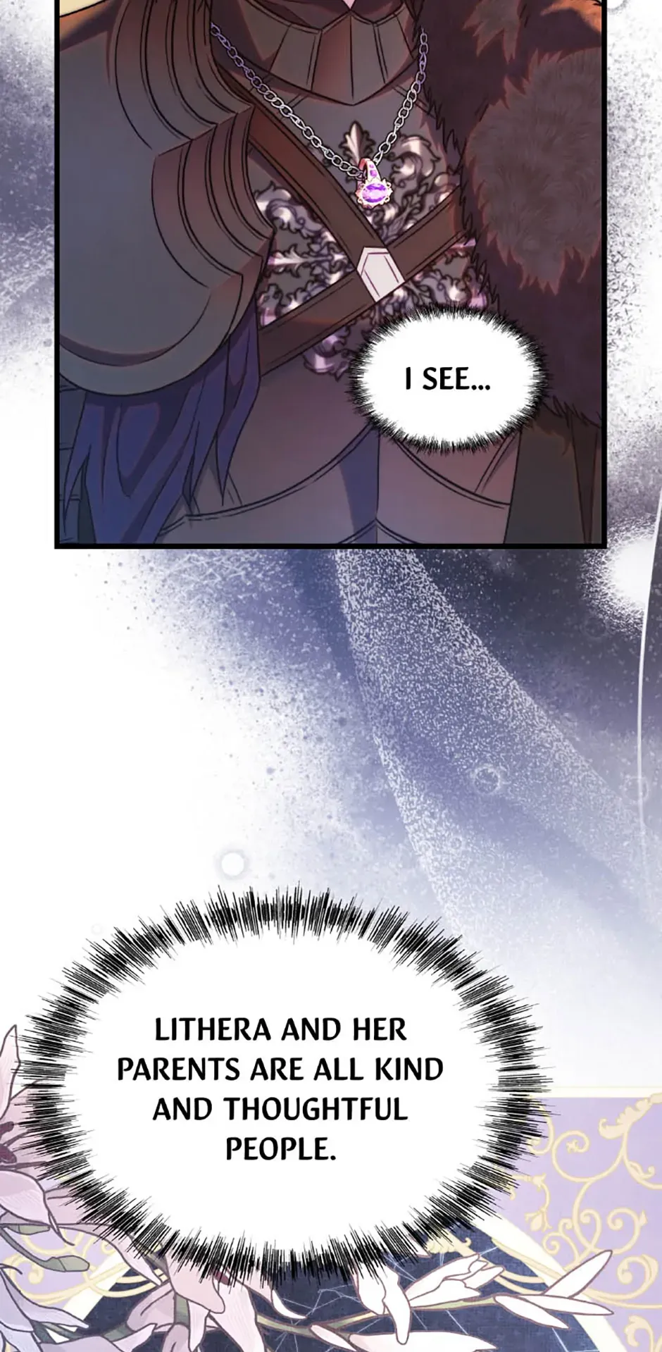 Another Typical Fantasy Romance - Chapter 136 Page 68