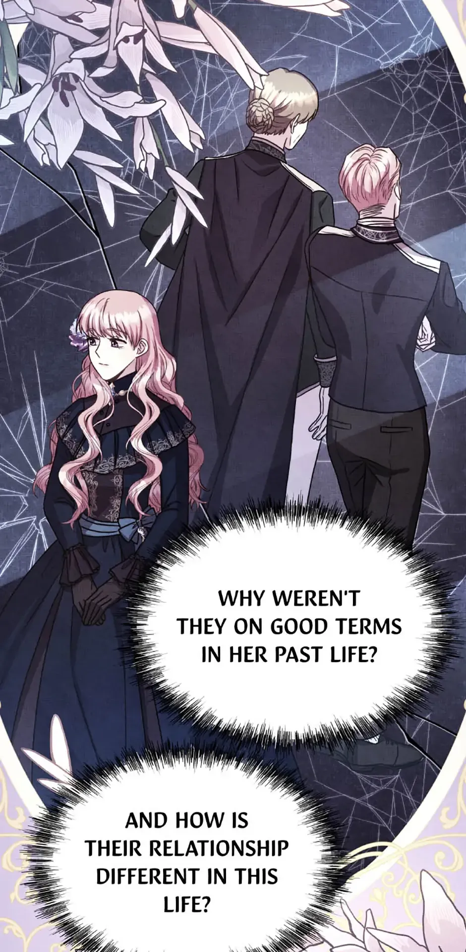 Another Typical Fantasy Romance - Chapter 136 Page 69