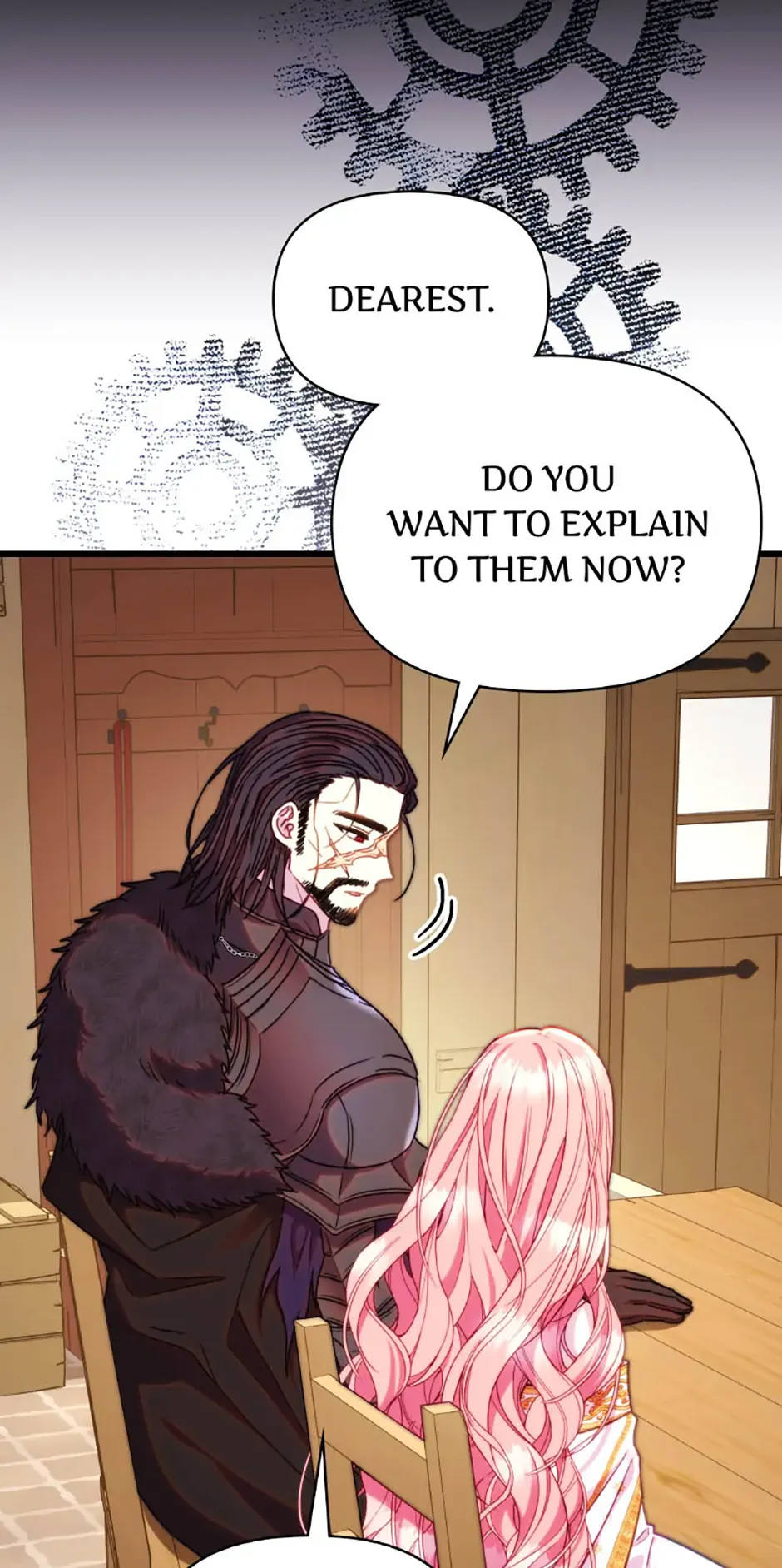 Another Typical Fantasy Romance - Chapter 136 Page 72