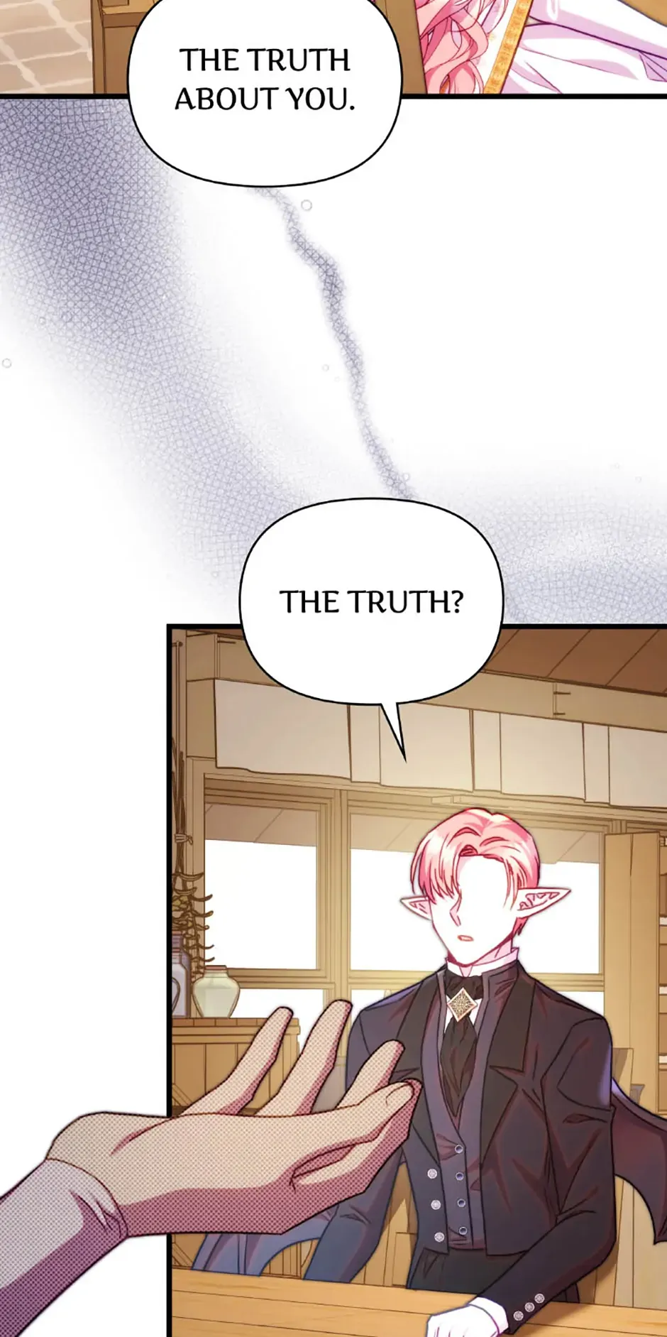 Another Typical Fantasy Romance - Chapter 136 Page 73