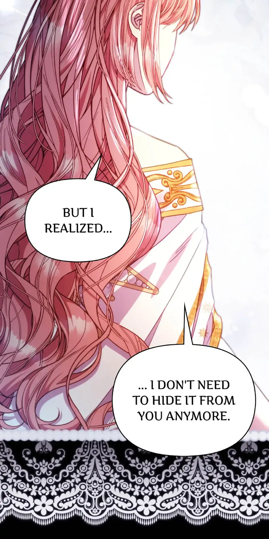Another Typical Fantasy Romance - Chapter 136 Page 75