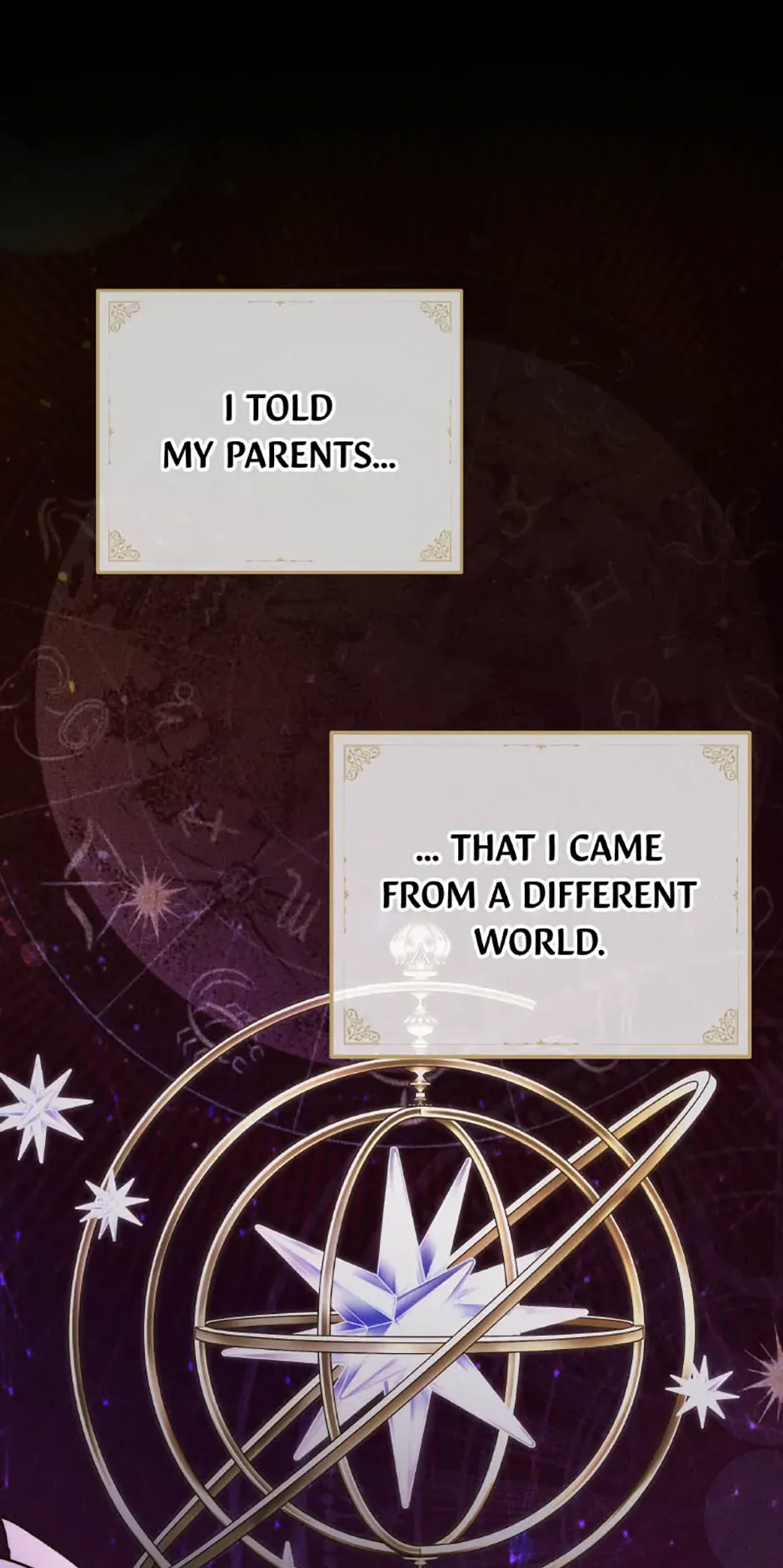 Another Typical Fantasy Romance - Chapter 136 Page 76
