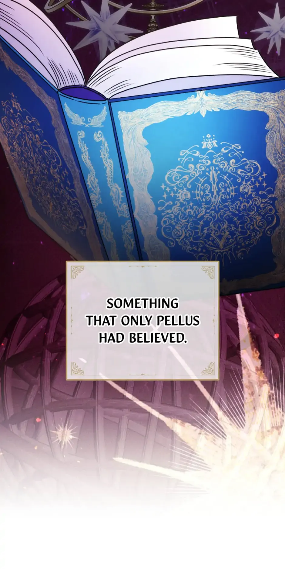 Another Typical Fantasy Romance - Chapter 136 Page 77