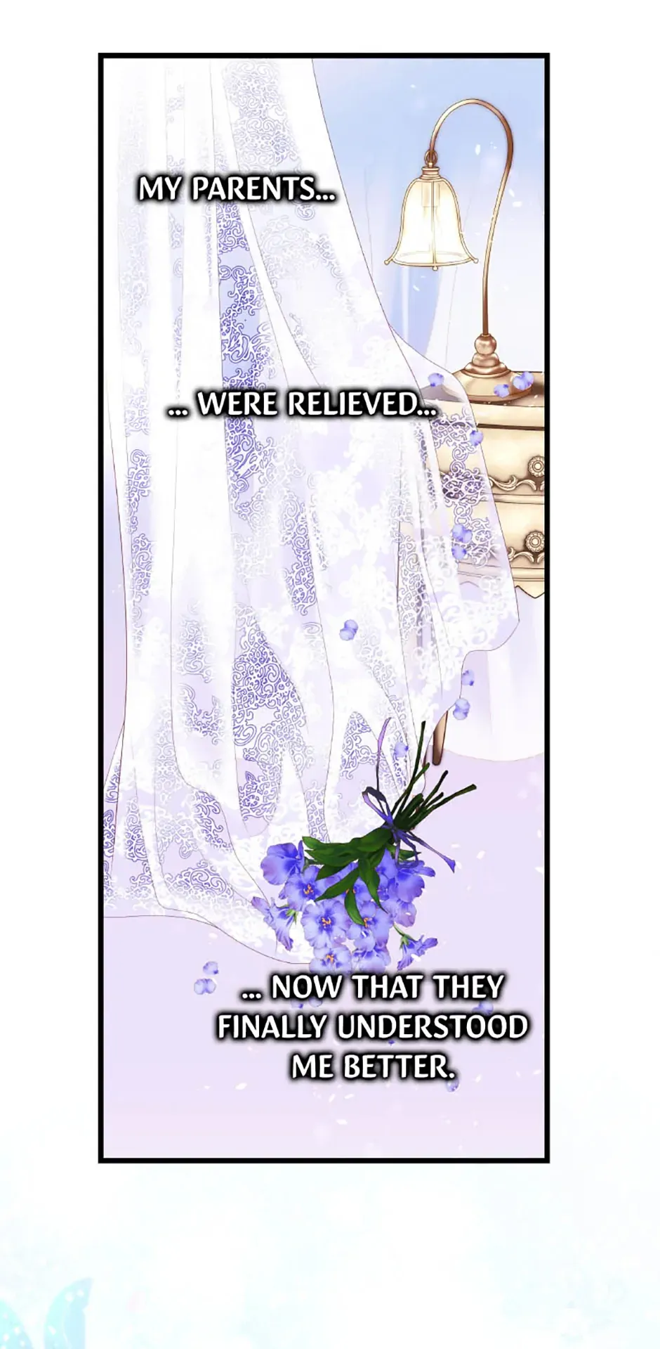 Another Typical Fantasy Romance - Chapter 136 Page 78