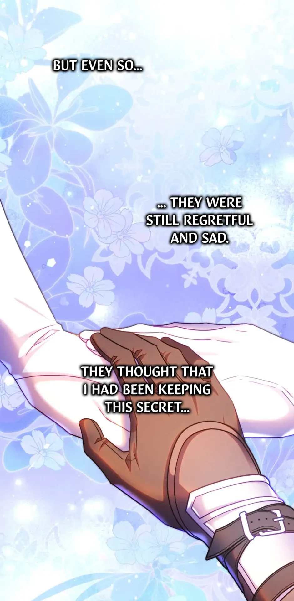Another Typical Fantasy Romance - Chapter 136 Page 79
