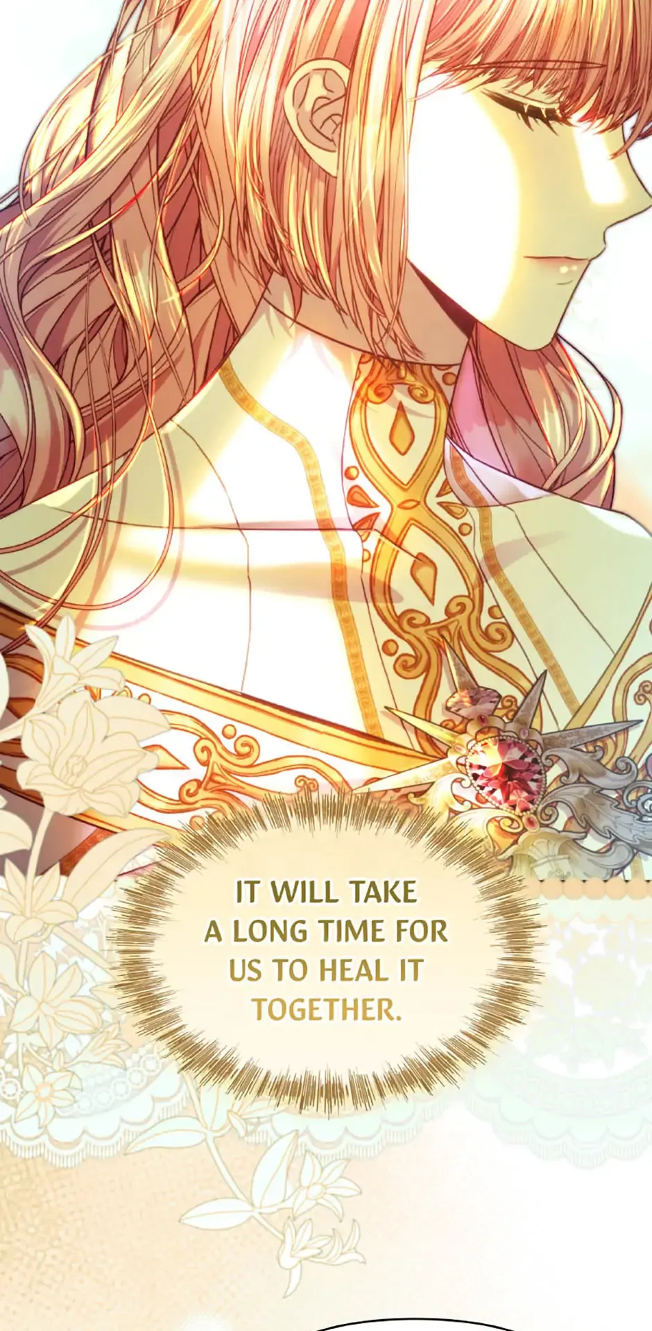 Another Typical Fantasy Romance - Chapter 136 Page 81