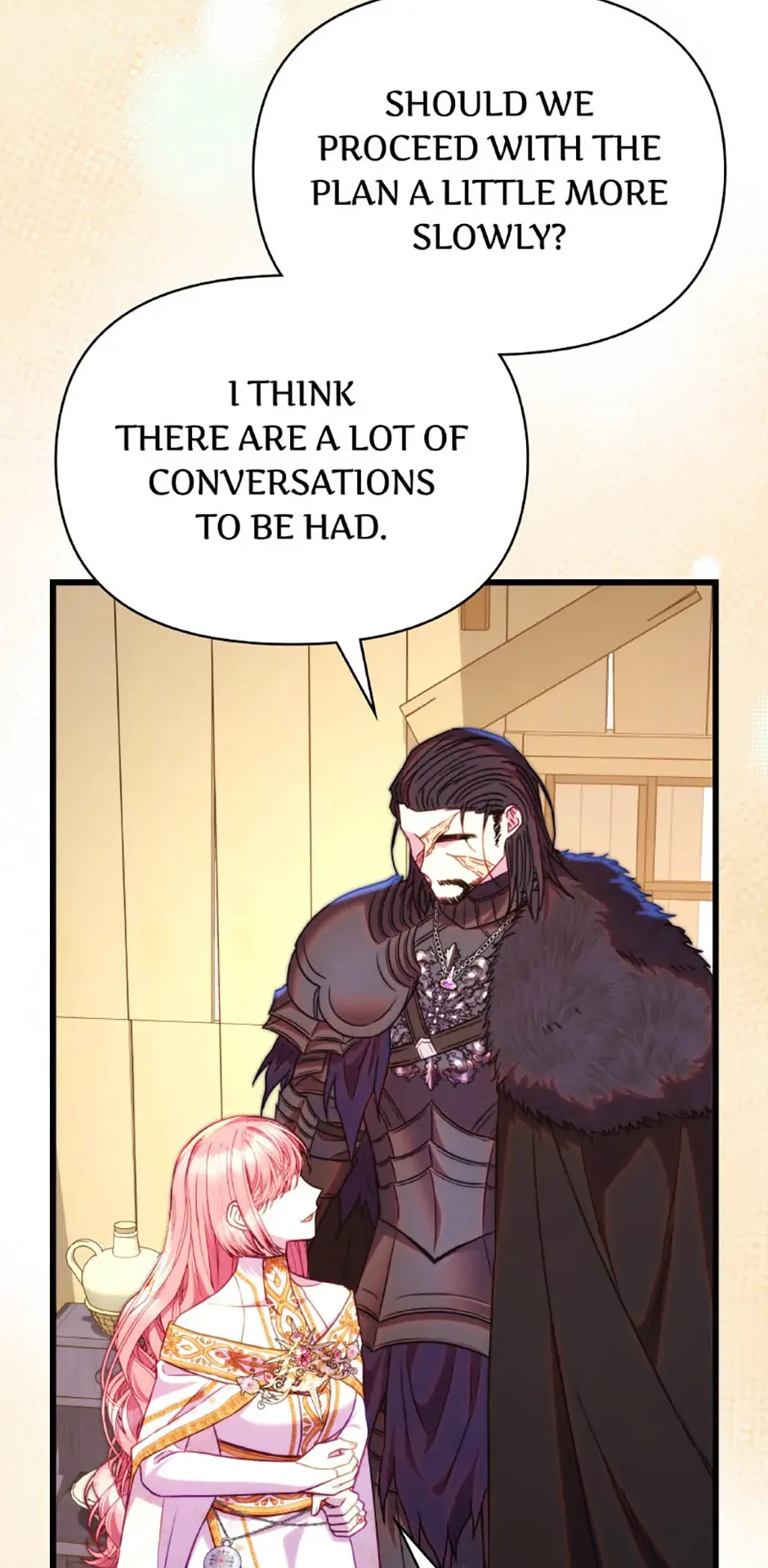 Another Typical Fantasy Romance - Chapter 136 Page 82