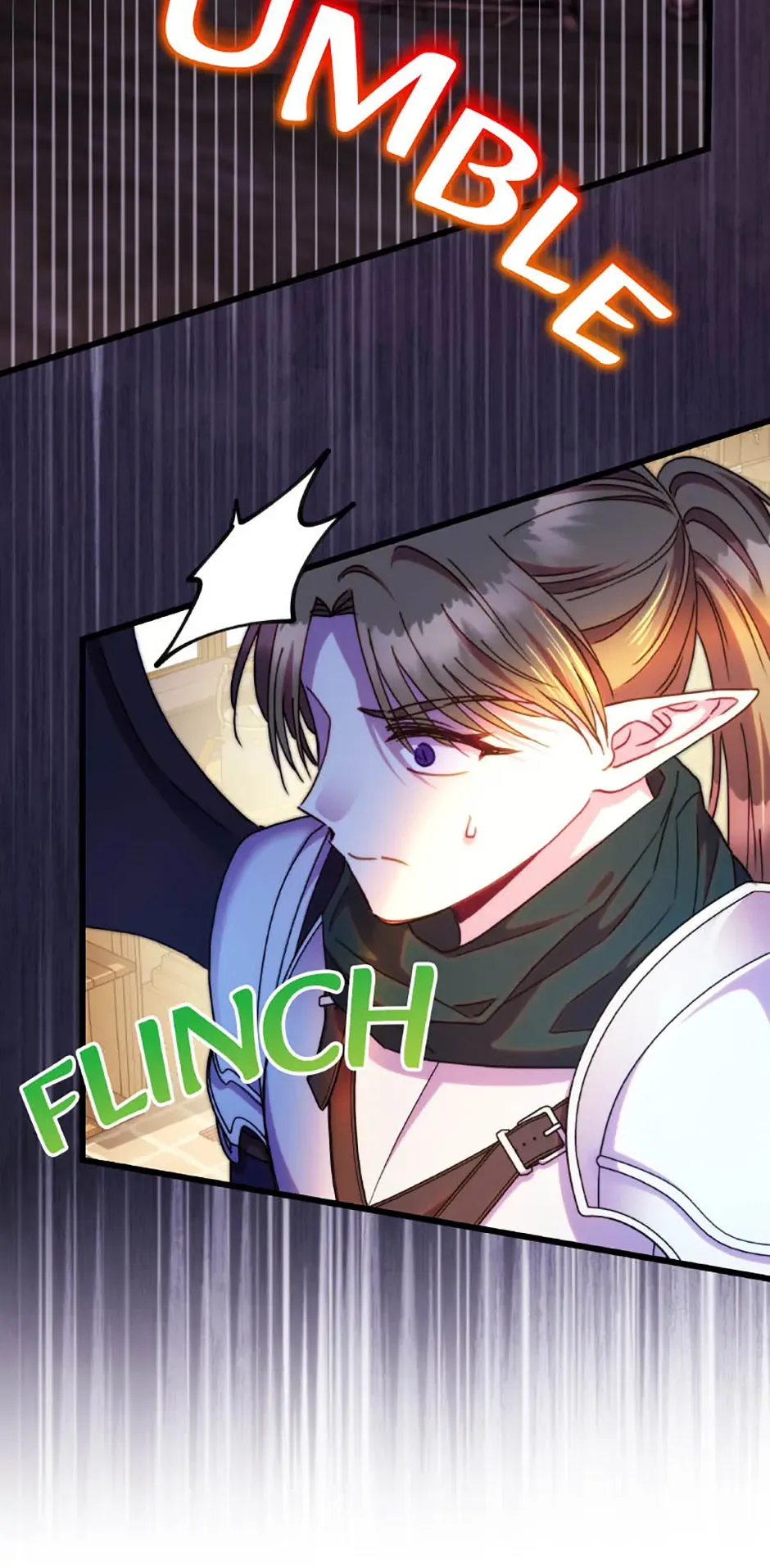 Another Typical Fantasy Romance - Chapter 136 Page 84