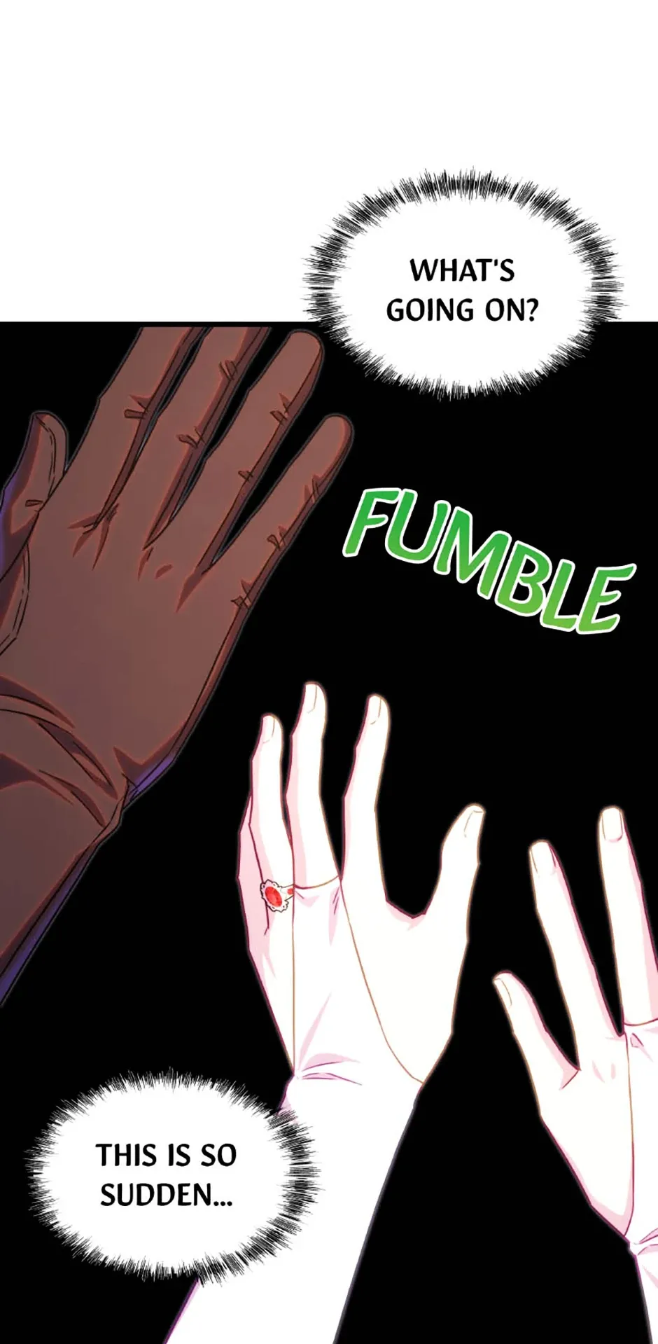 Another Typical Fantasy Romance - Chapter 136 Page 87