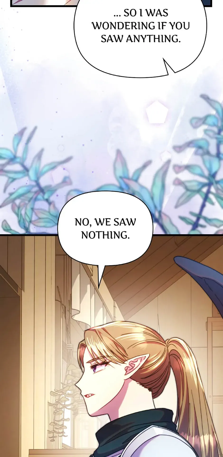 Another Typical Fantasy Romance - Chapter 136 Page 93