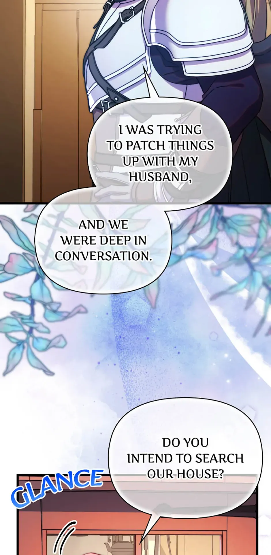 Another Typical Fantasy Romance - Chapter 136 Page 94