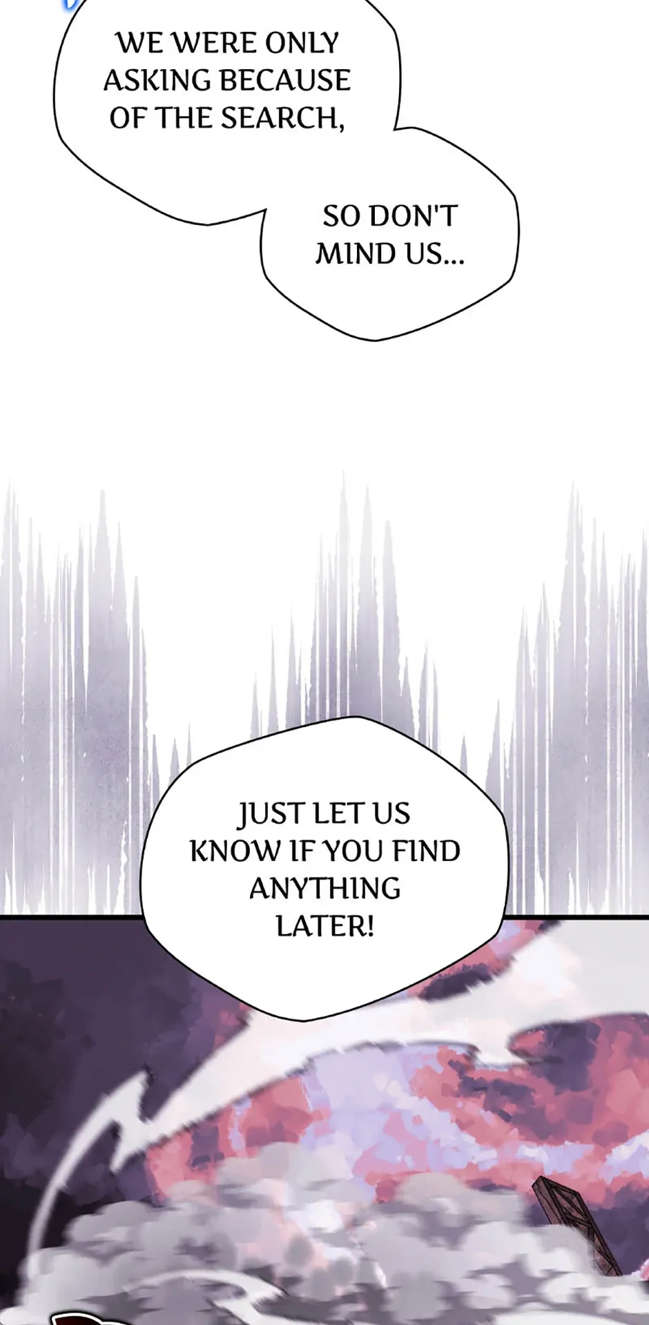 Another Typical Fantasy Romance - Chapter 136 Page 96