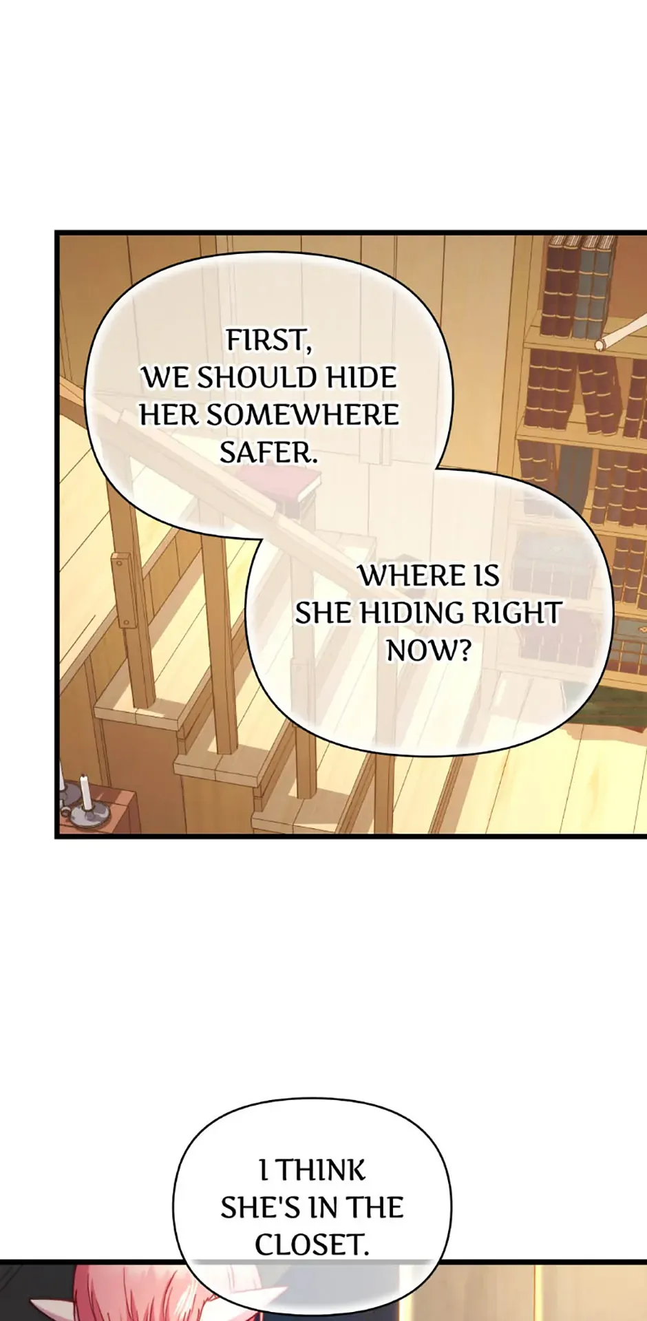 Another Typical Fantasy Romance - Chapter 136 Page 99