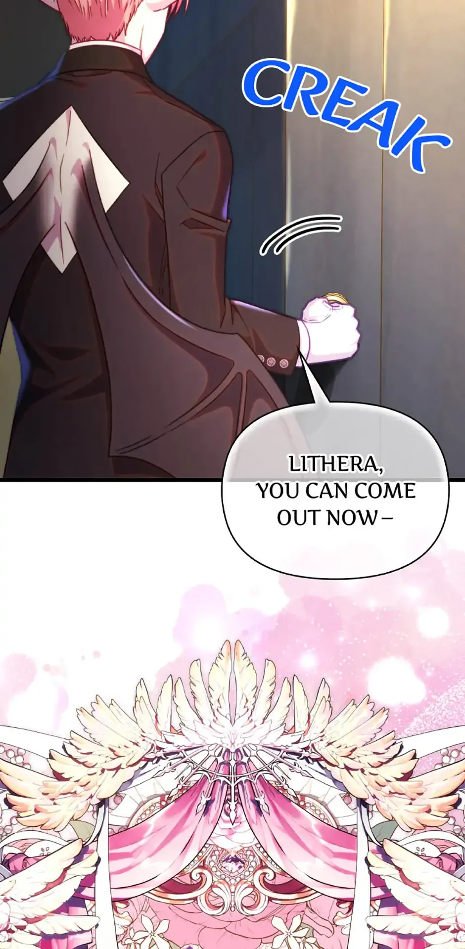 Another Typical Fantasy Romance - Chapter 136 Page 100