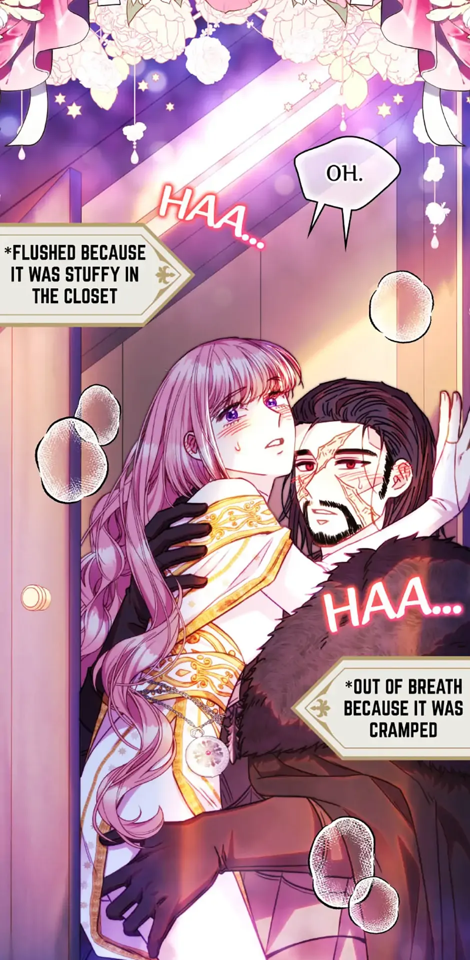 Another Typical Fantasy Romance - Chapter 136 Page 101