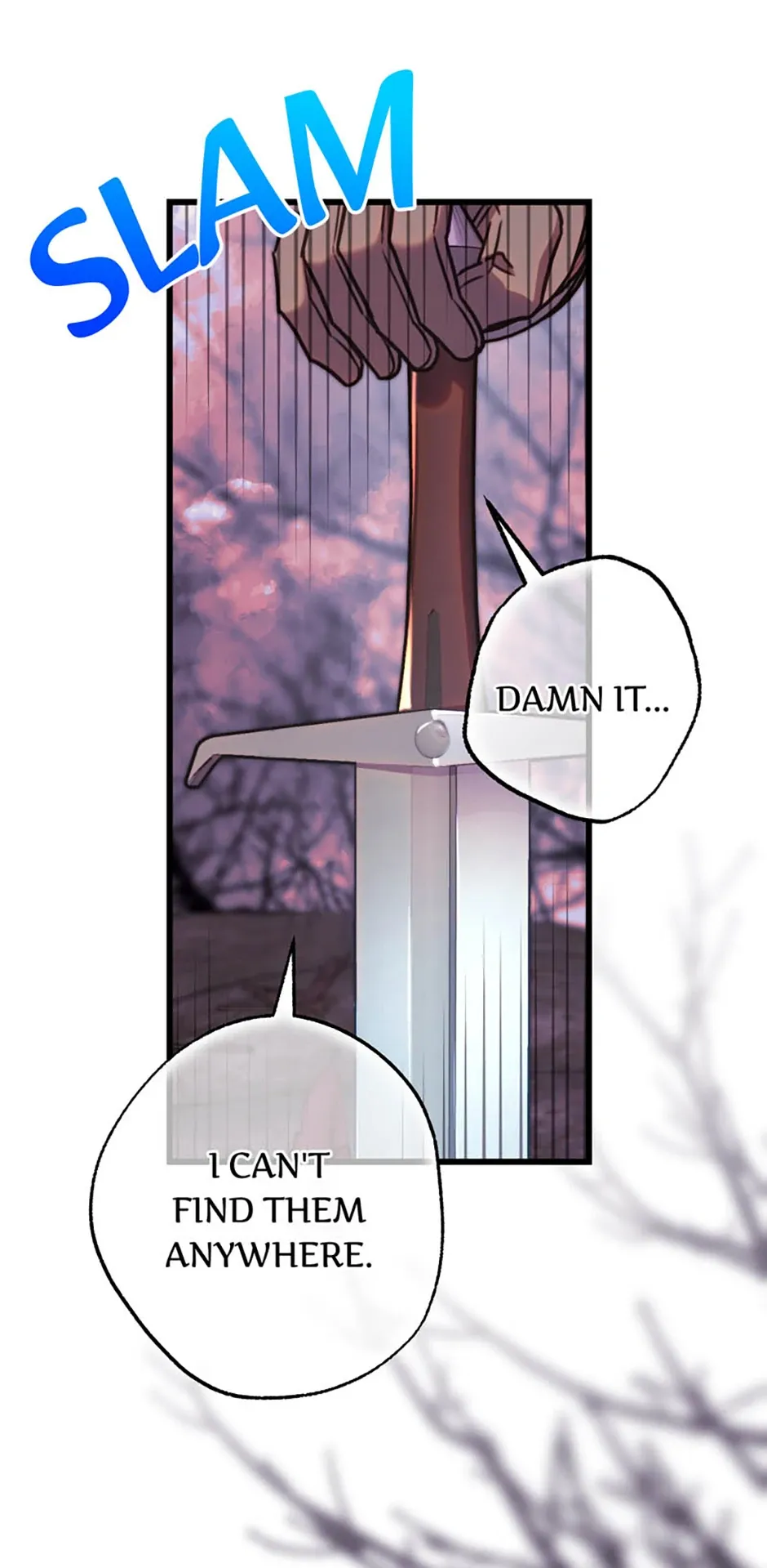 Another Typical Fantasy Romance - Chapter 137 Page 1